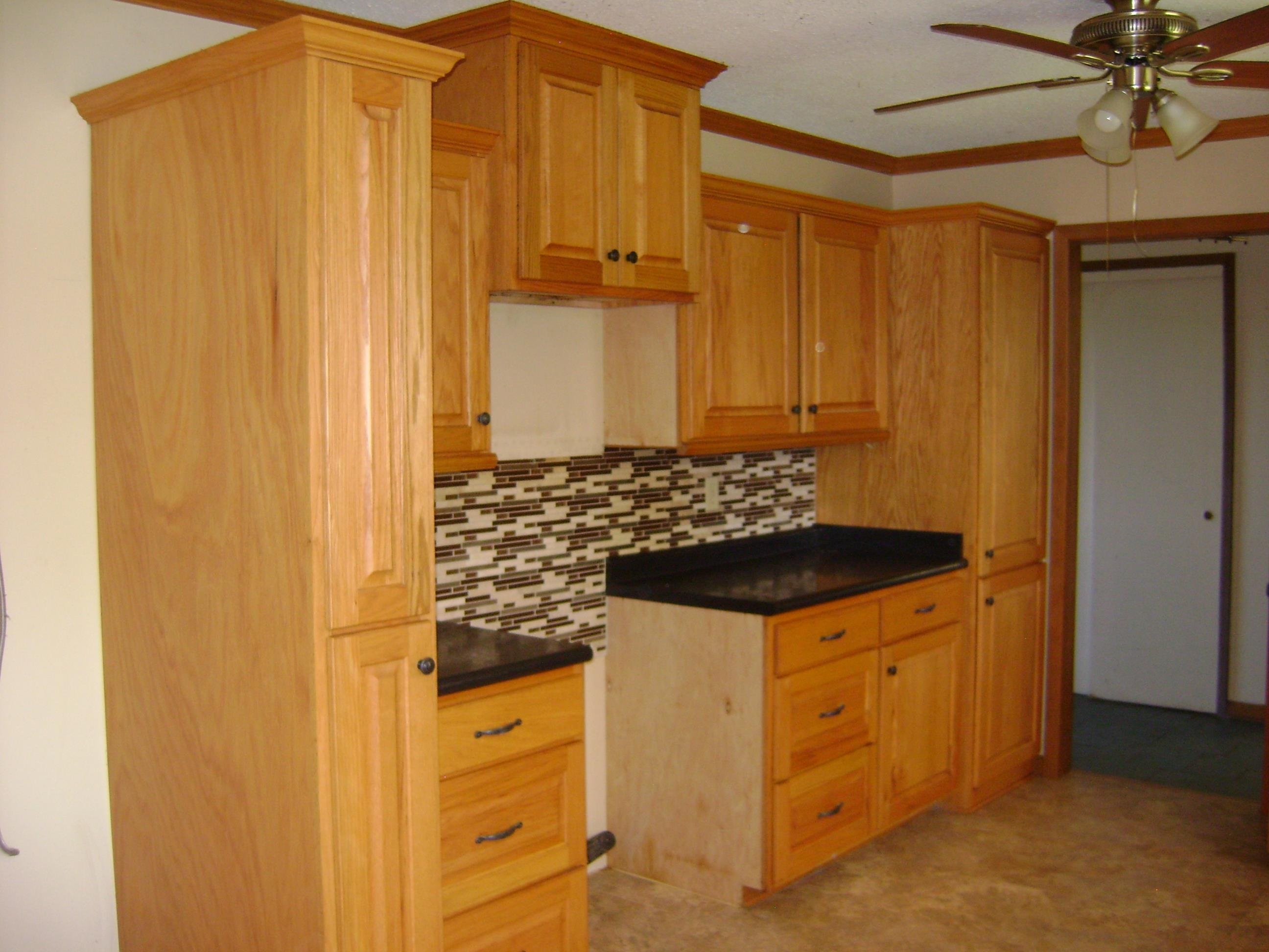 River View - Residential