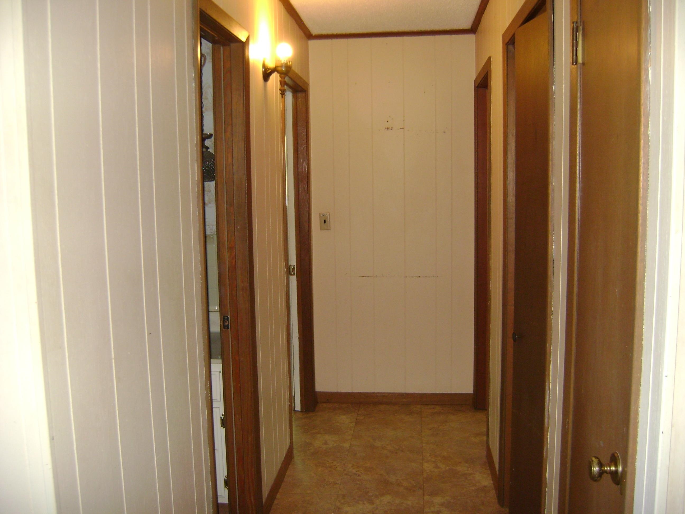 River View - Residential