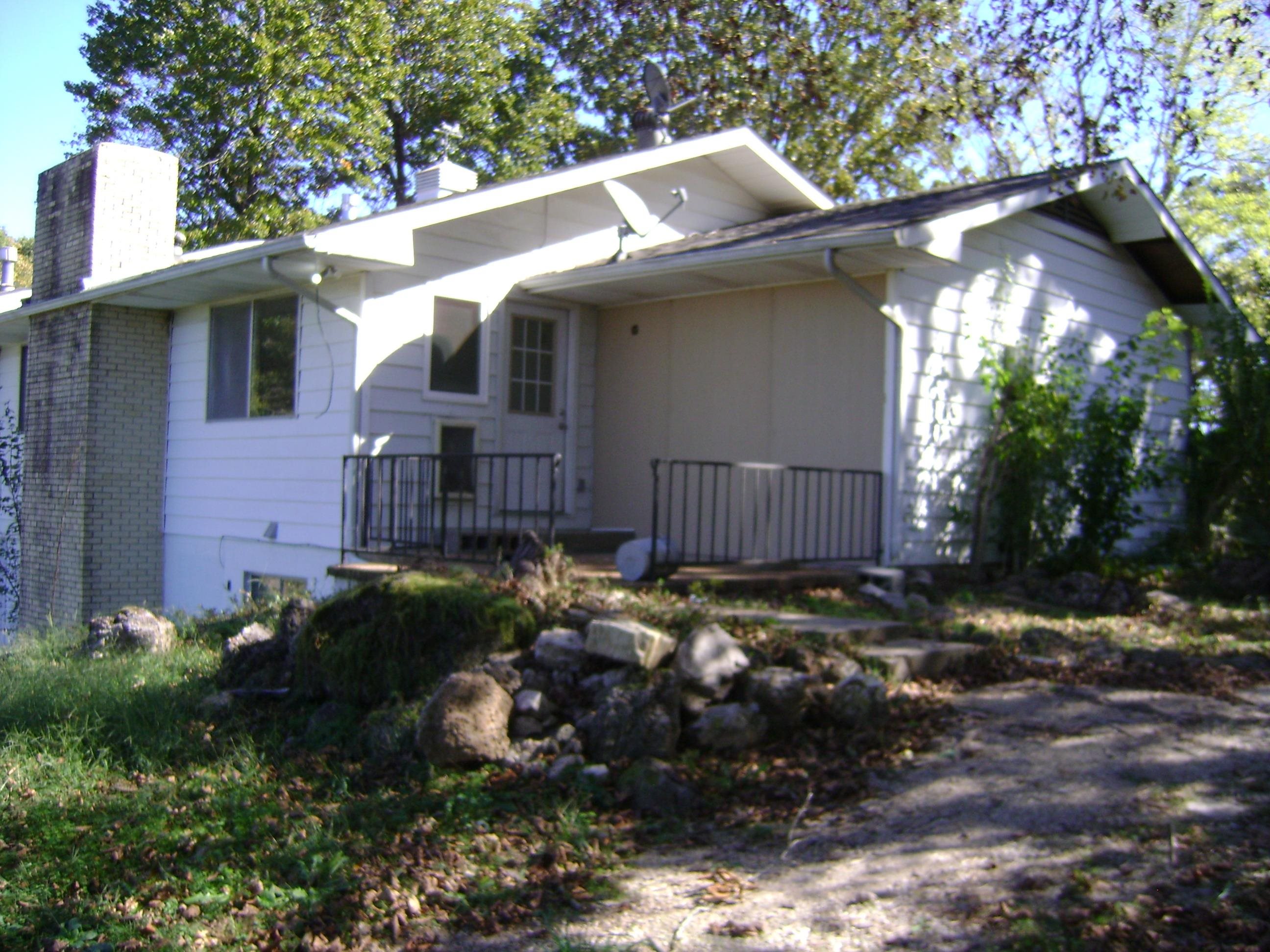 River View - Residential