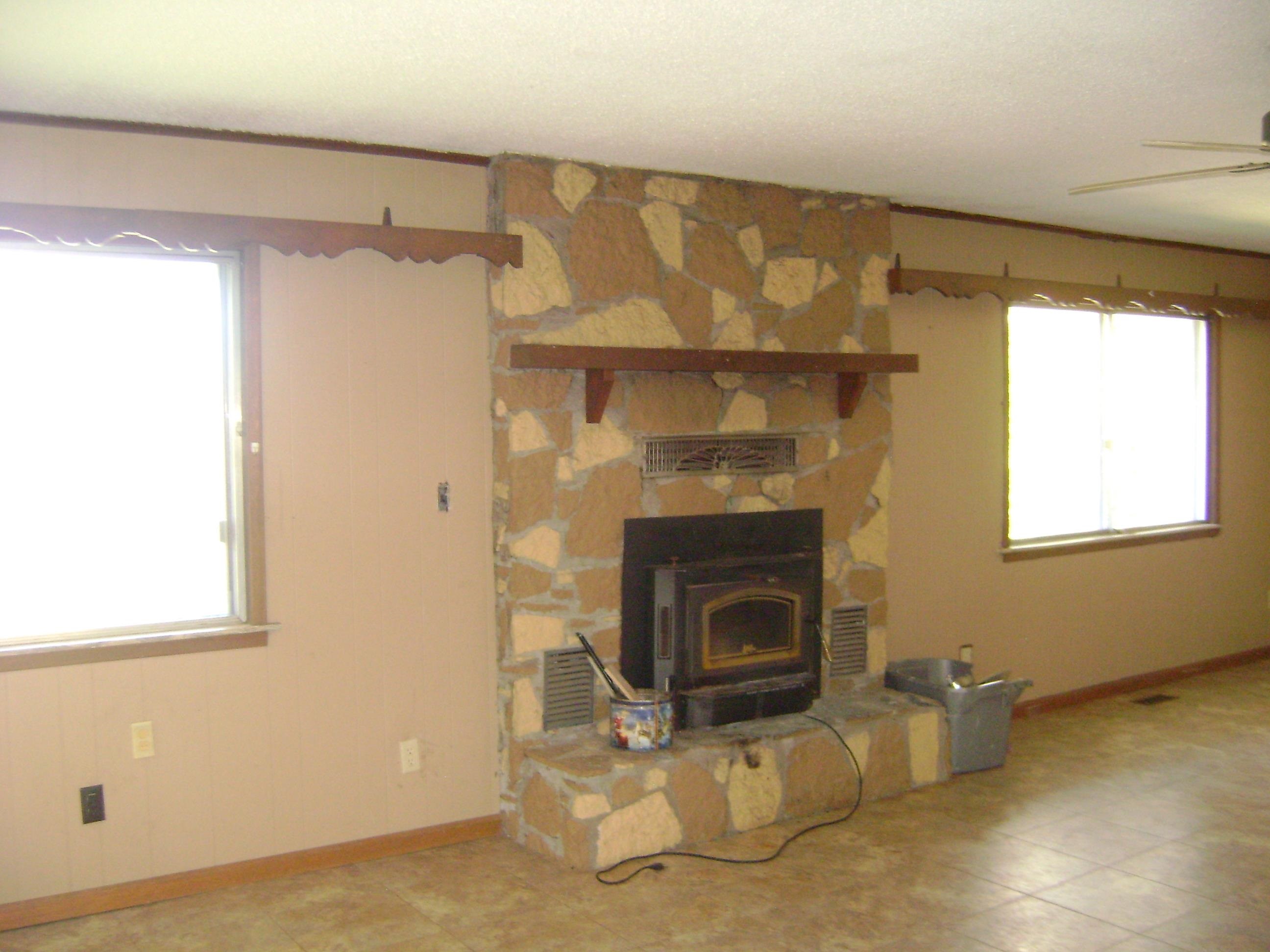 River View - Residential