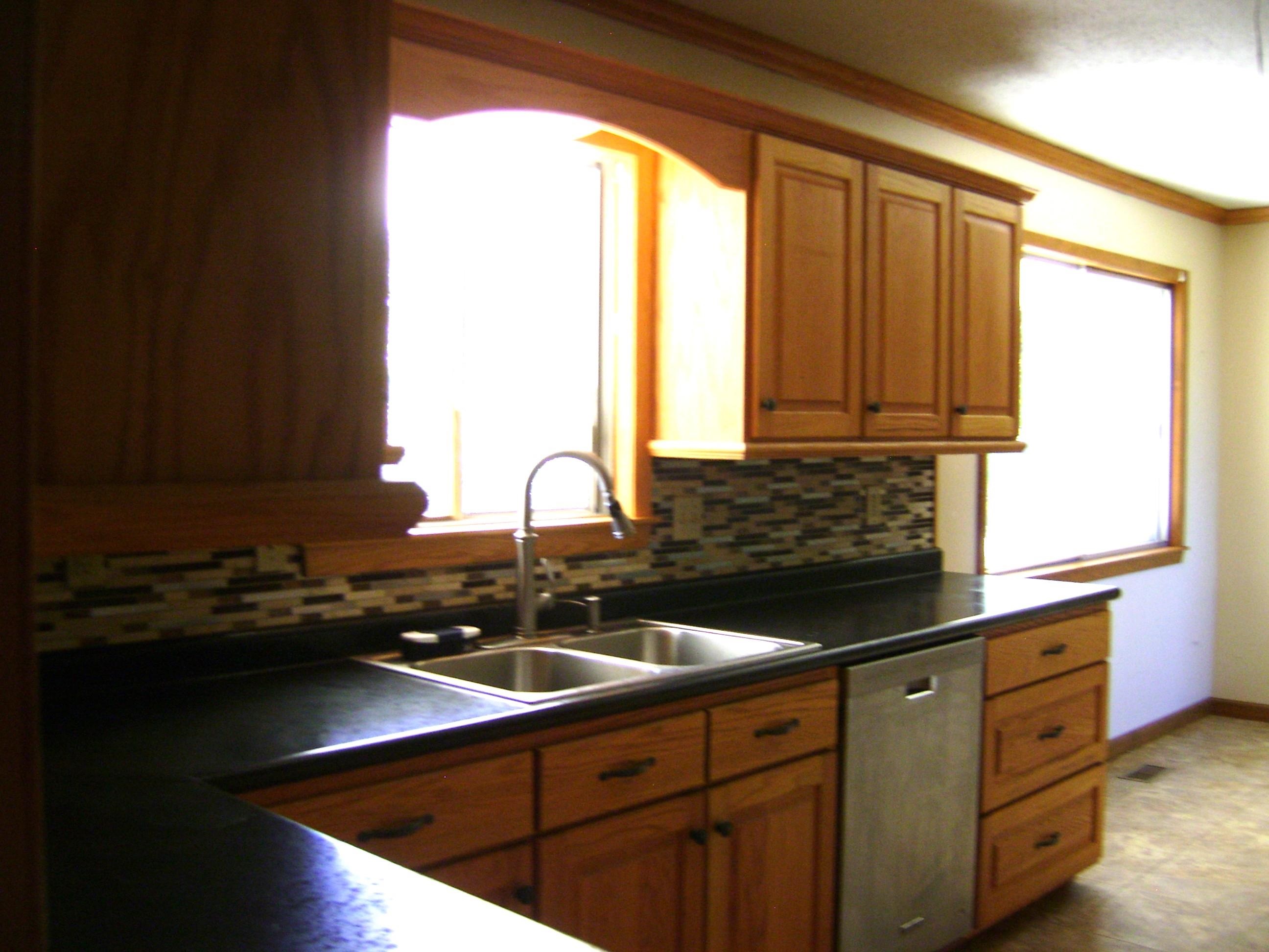 River View - Residential