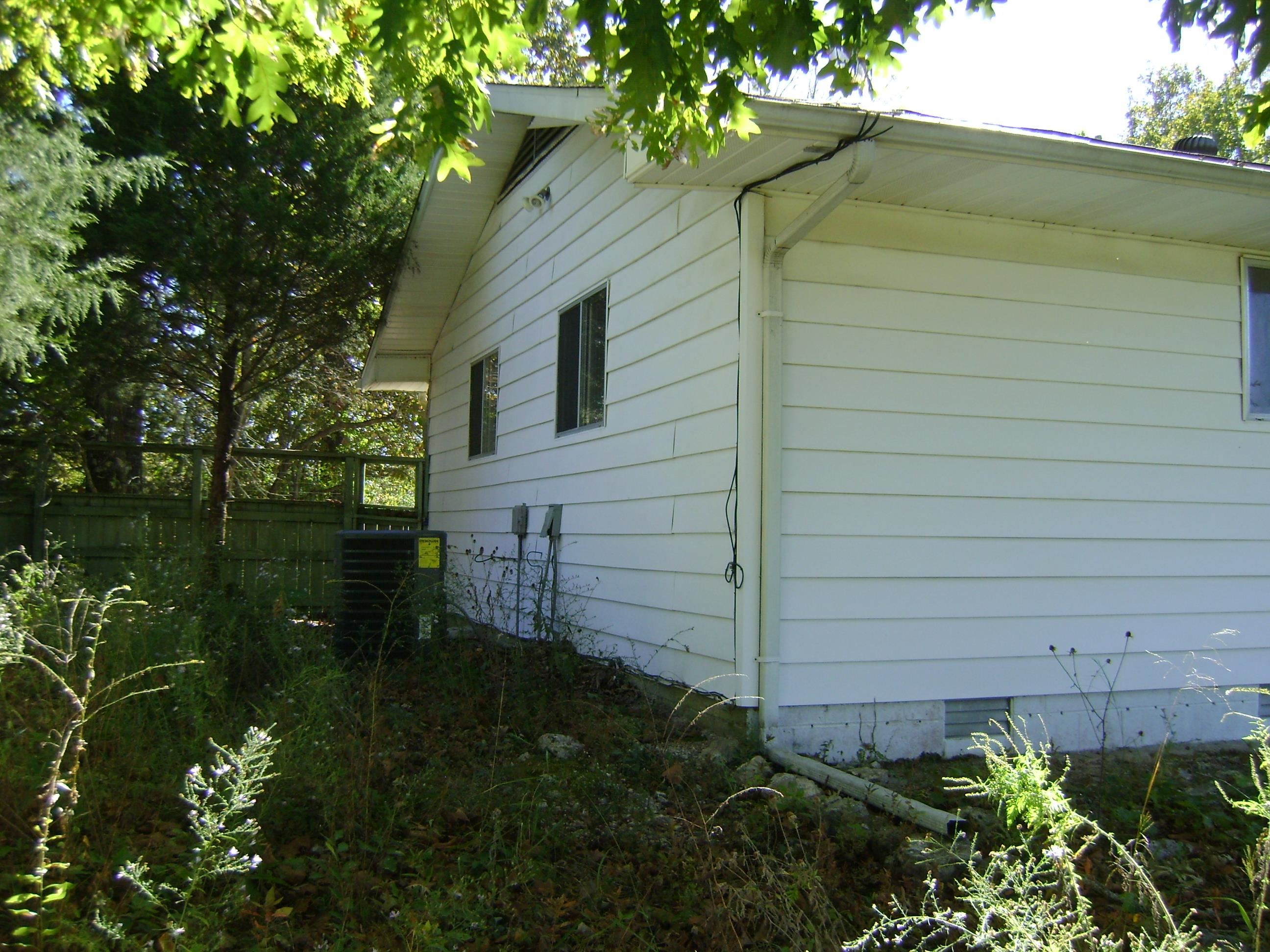 River View - Residential