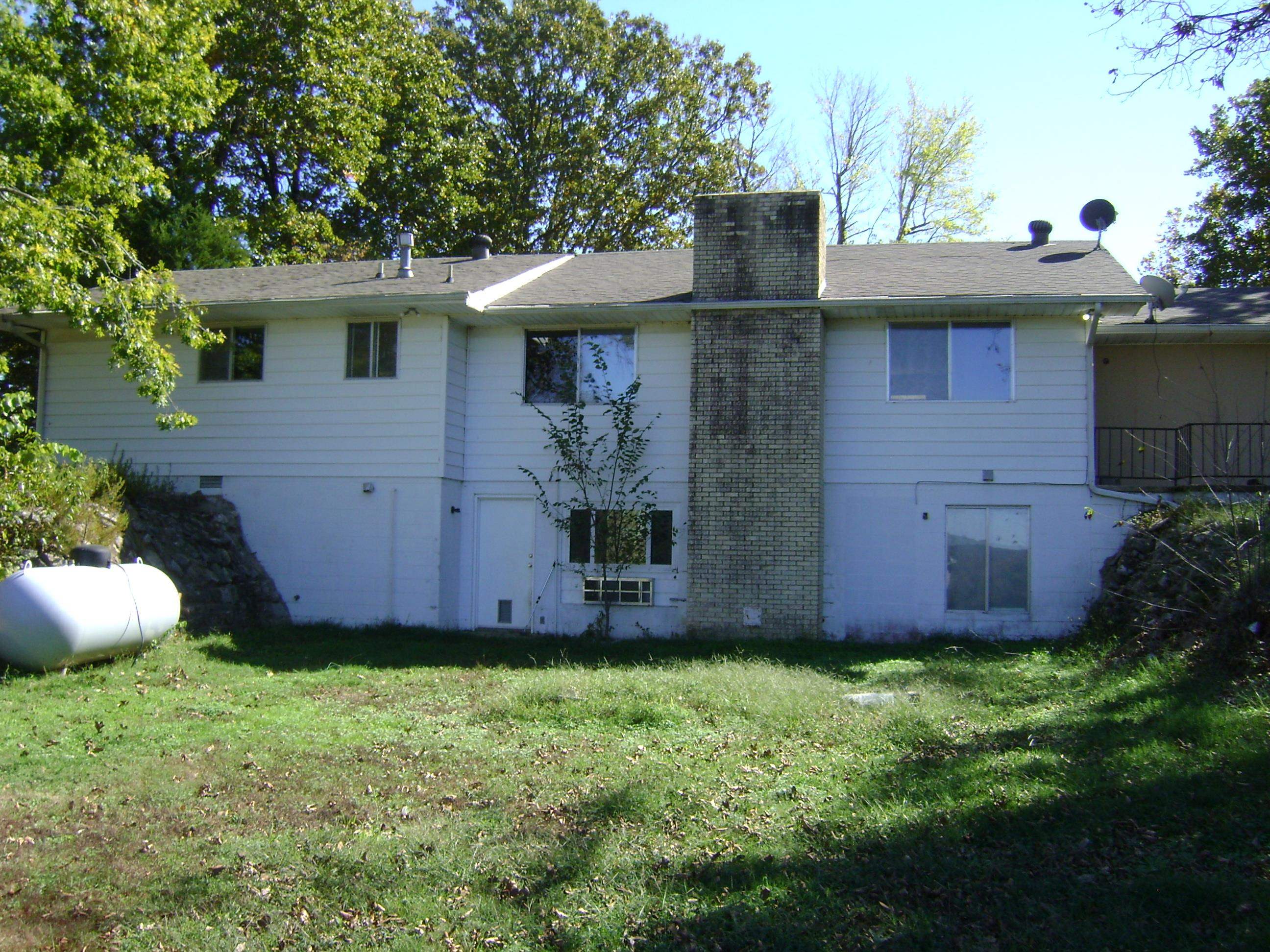 River View - Residential