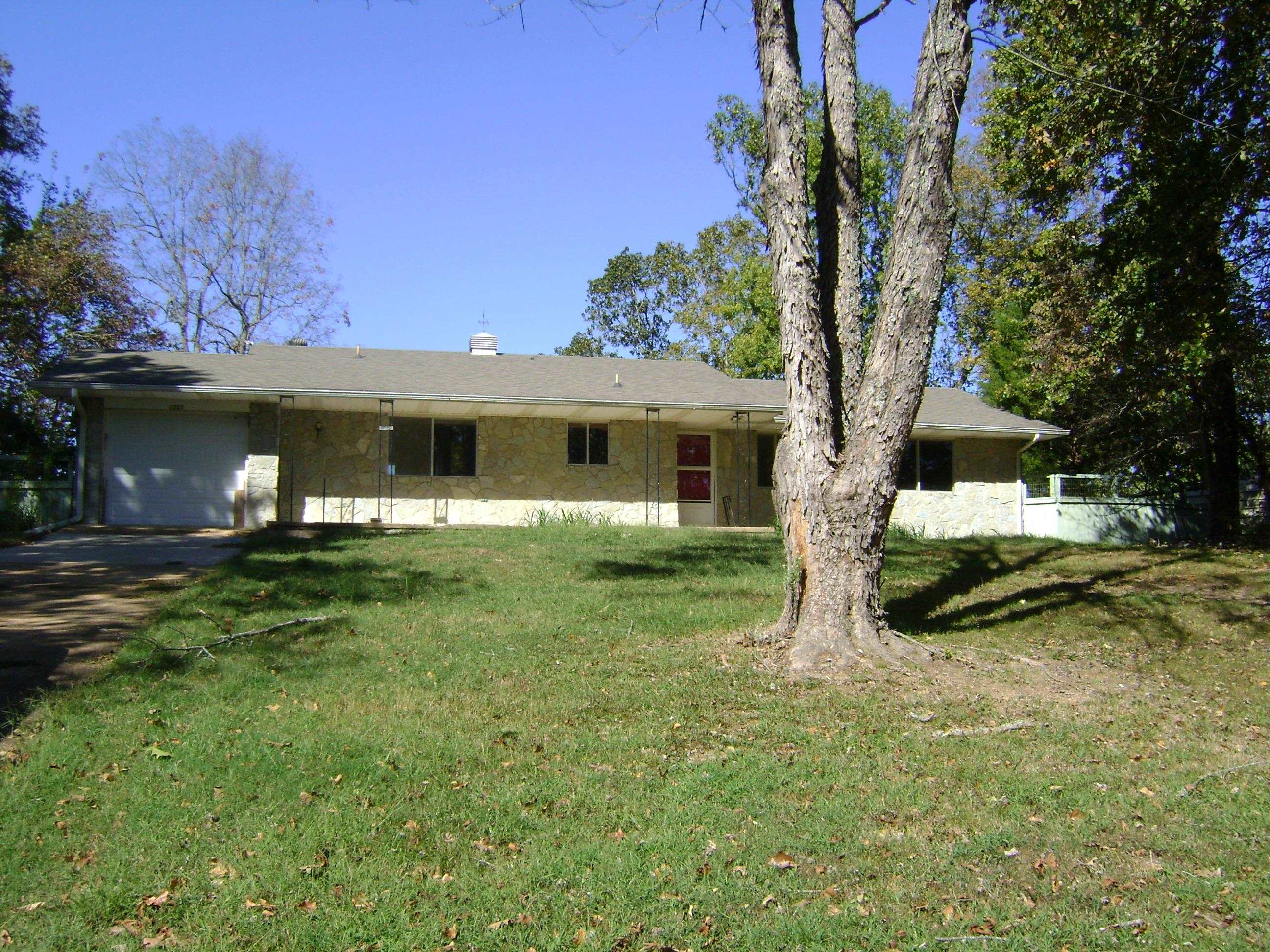River View - Residential