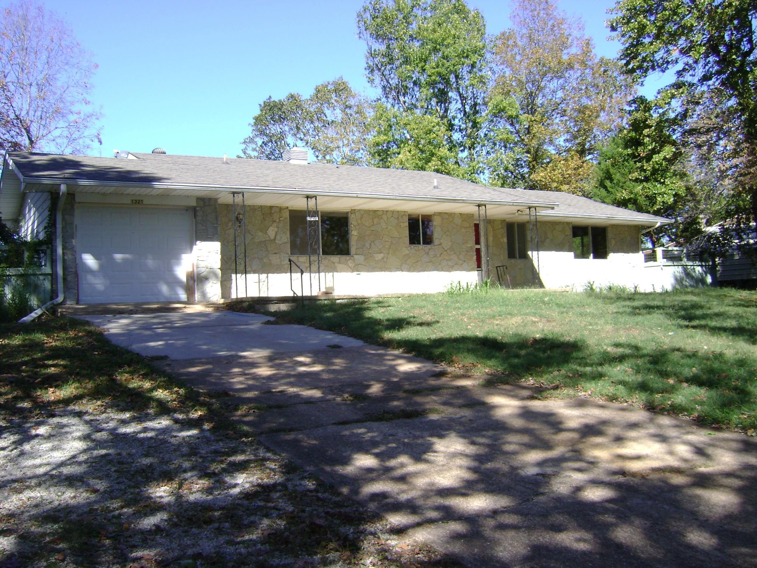 River View - Residential