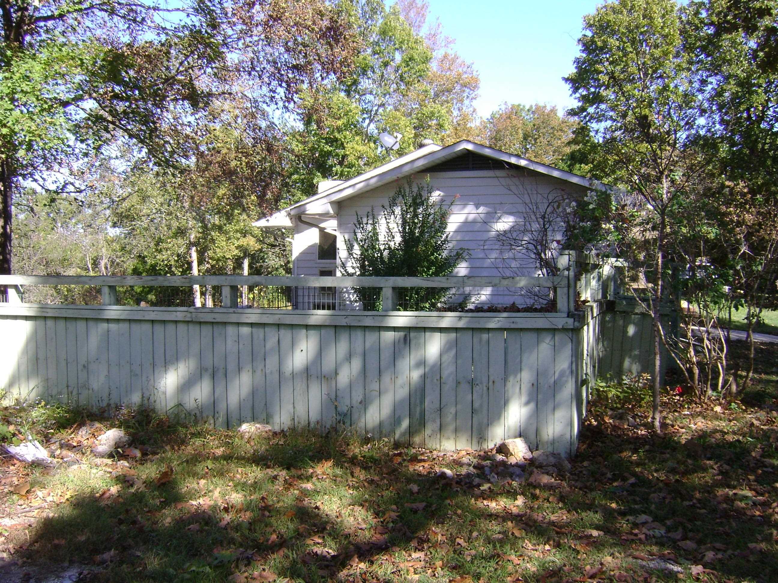 River View - Residential