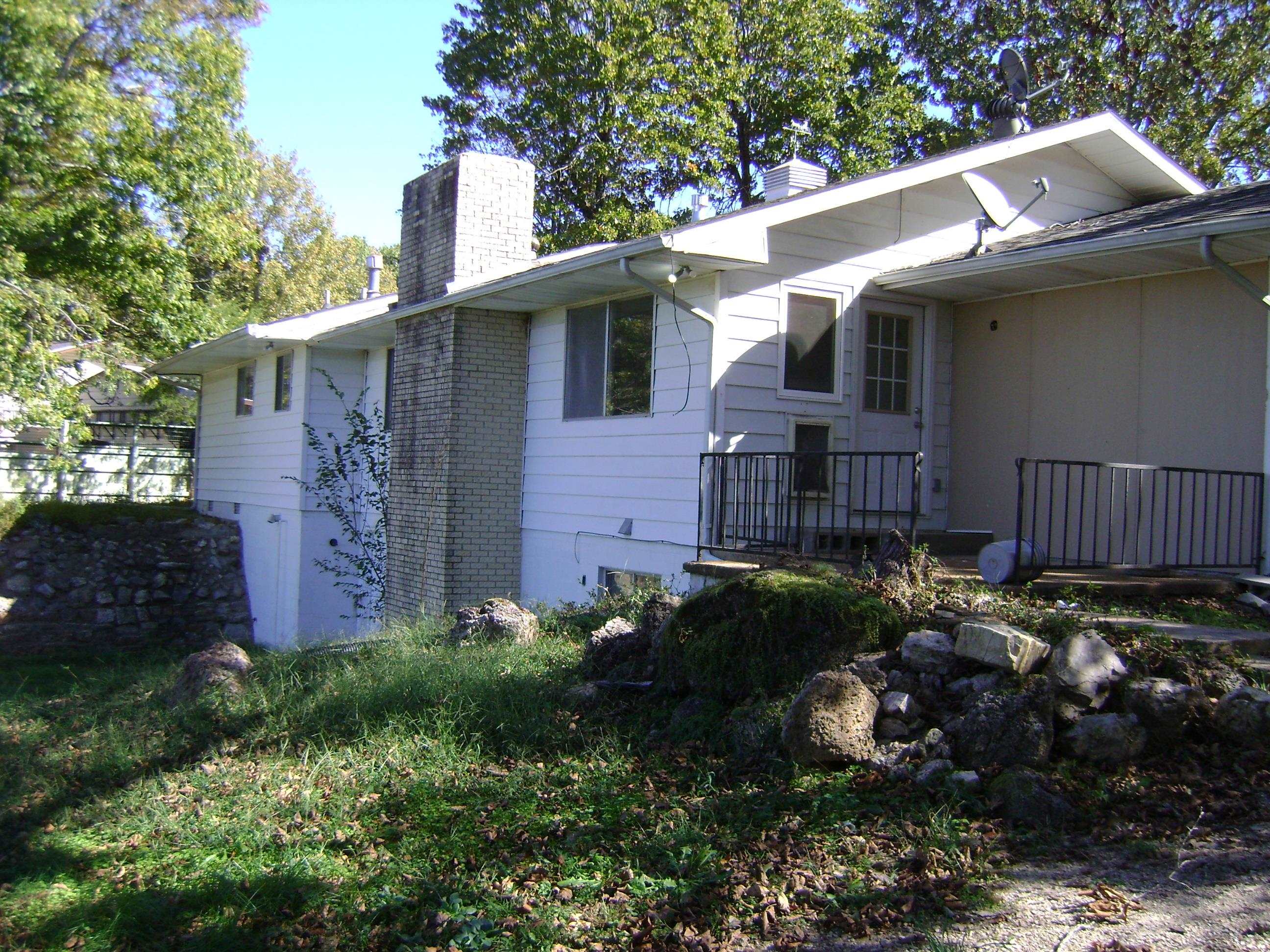 River View - Residential