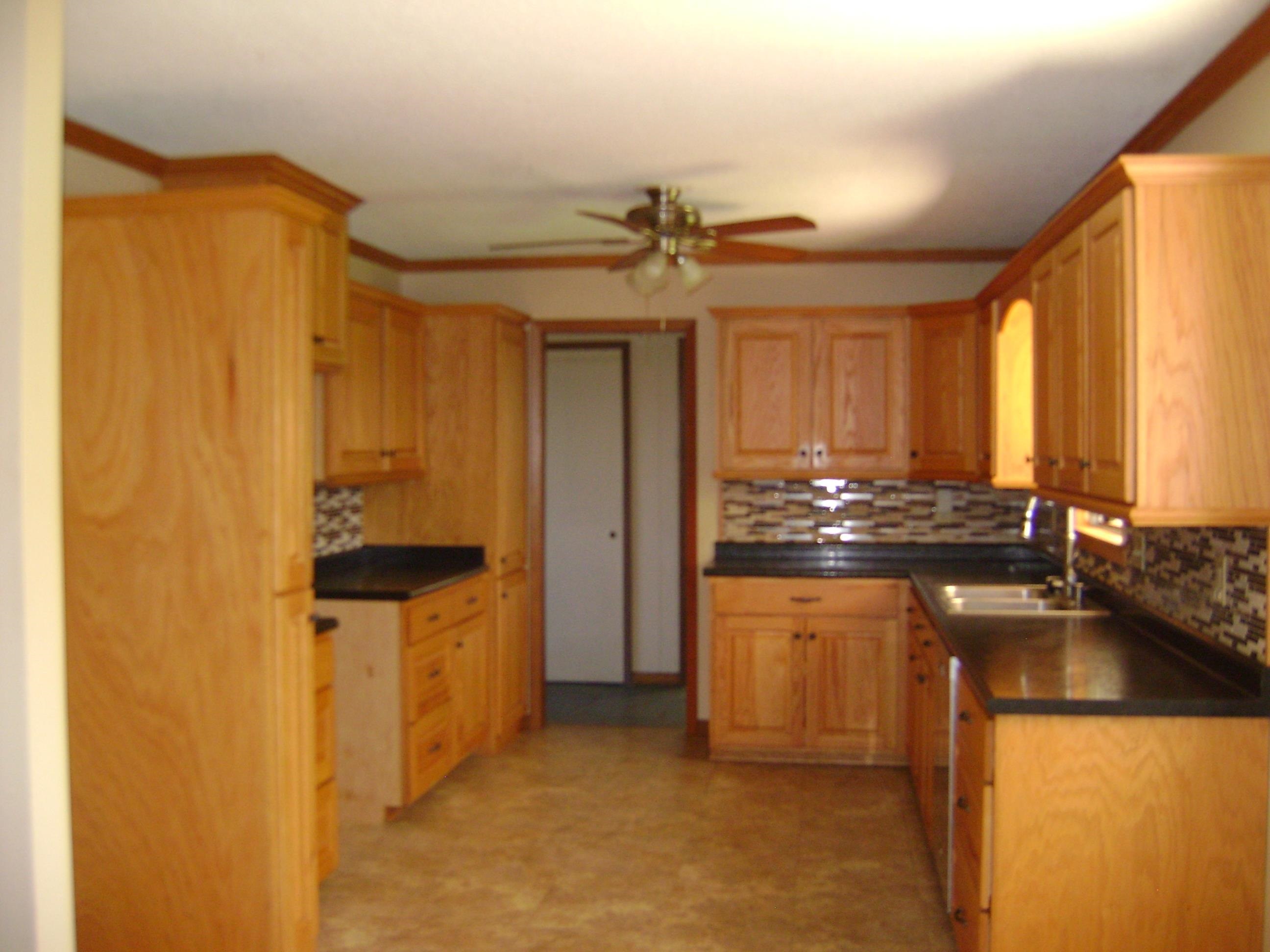 River View - Residential