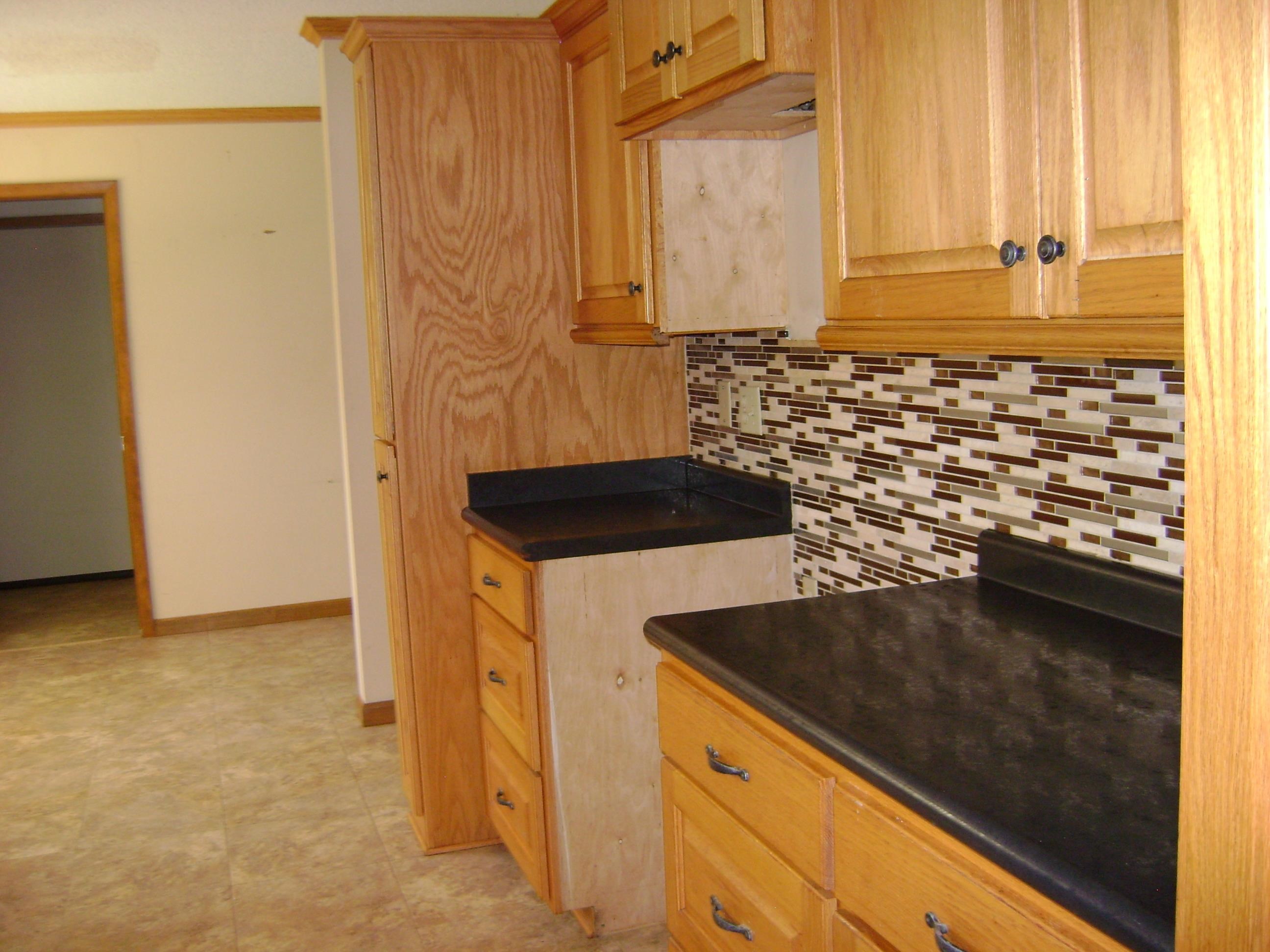 River View - Residential