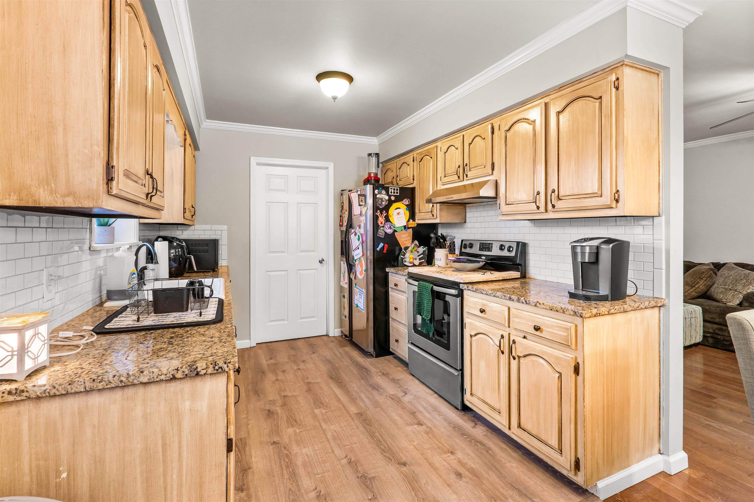 FAIRFIELD - Residential