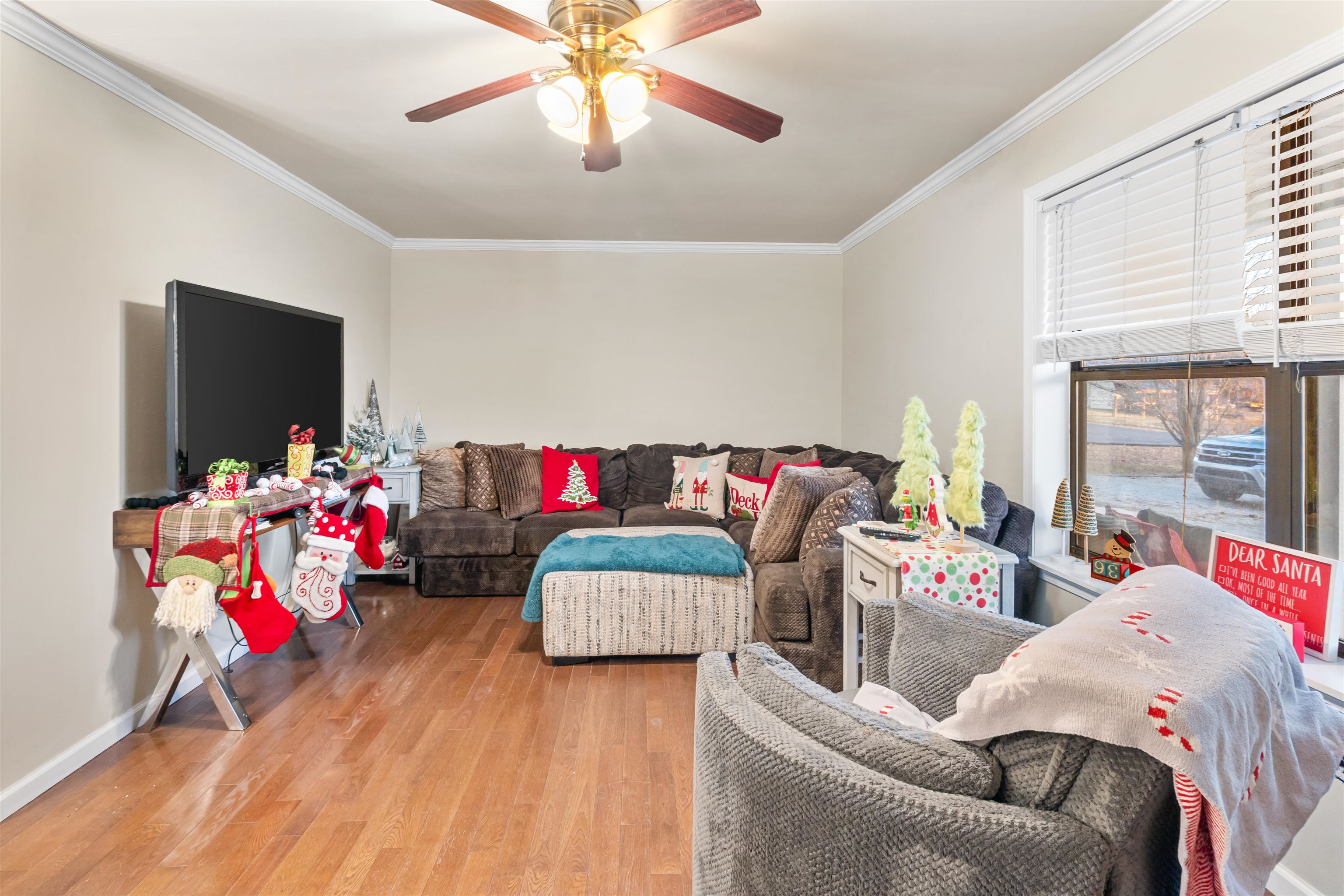 FAIRFIELD - Residential