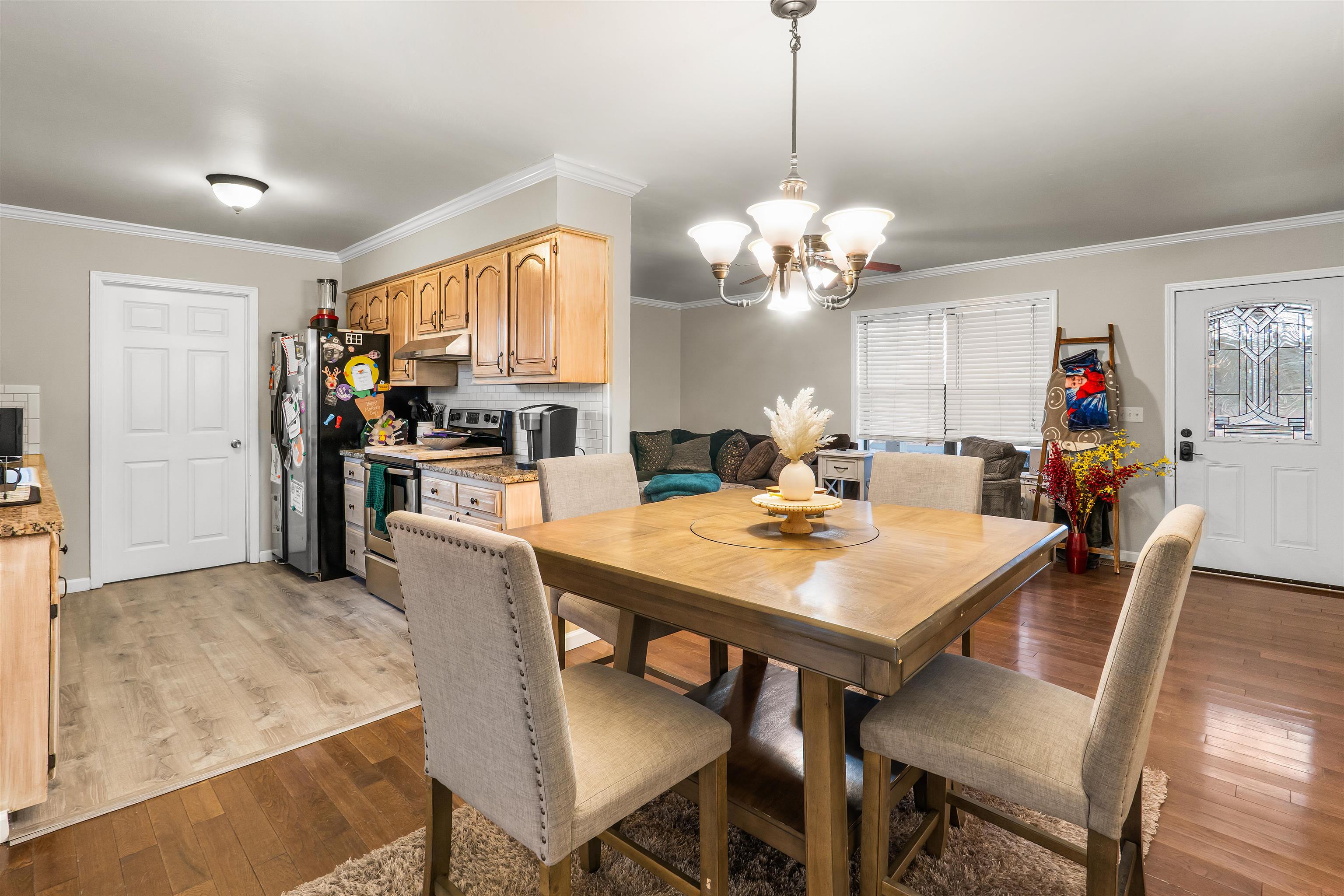 FAIRFIELD - Residential