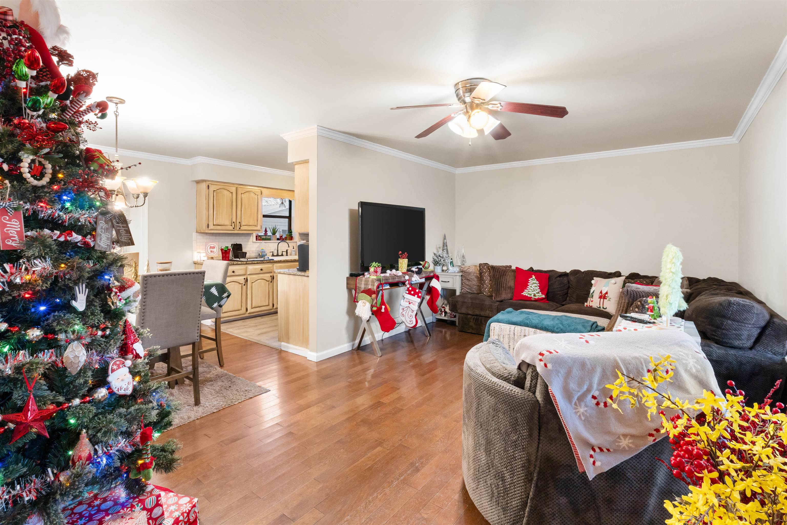 FAIRFIELD - Residential