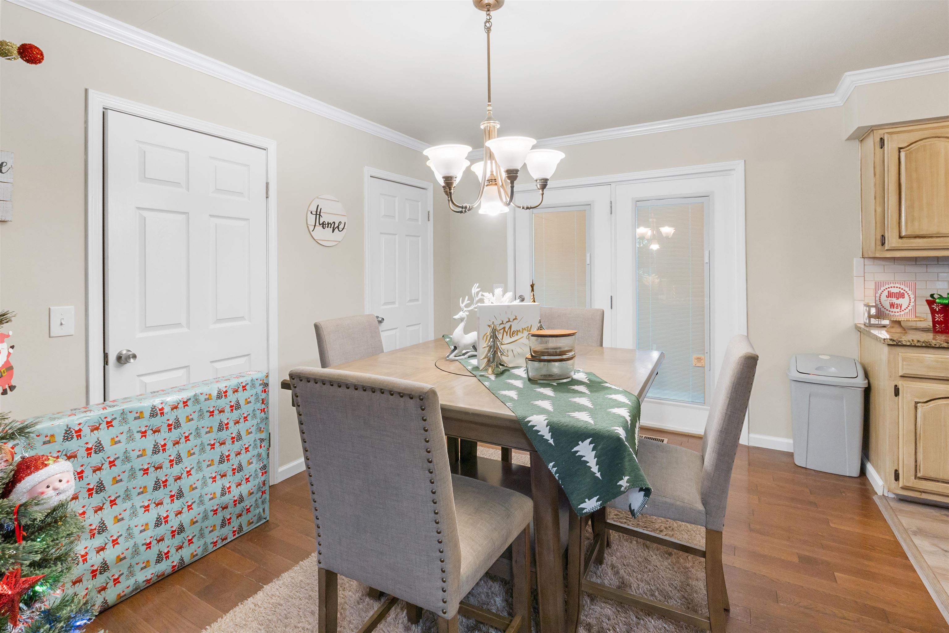 FAIRFIELD - Residential