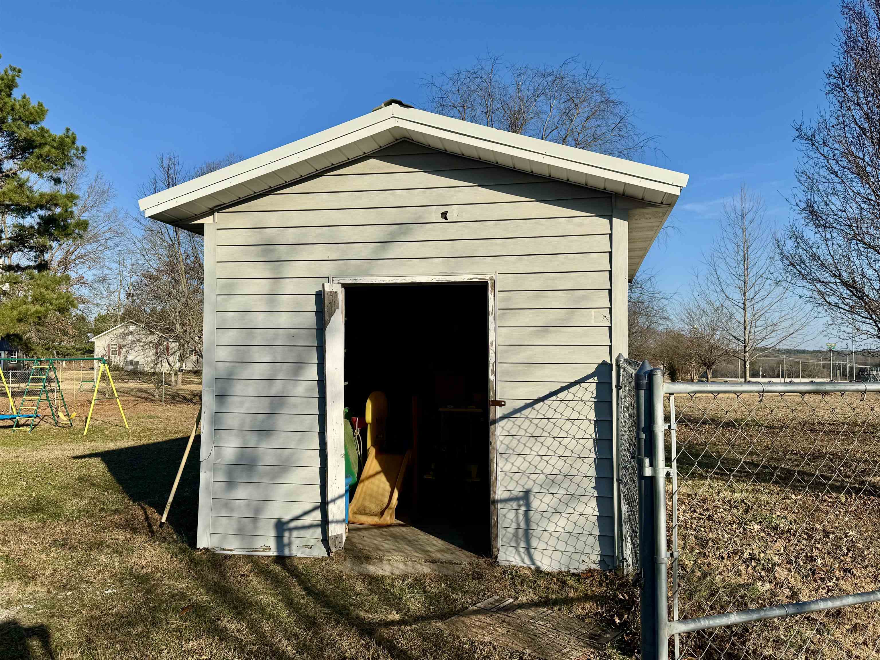 FAIRFIELD - Residential