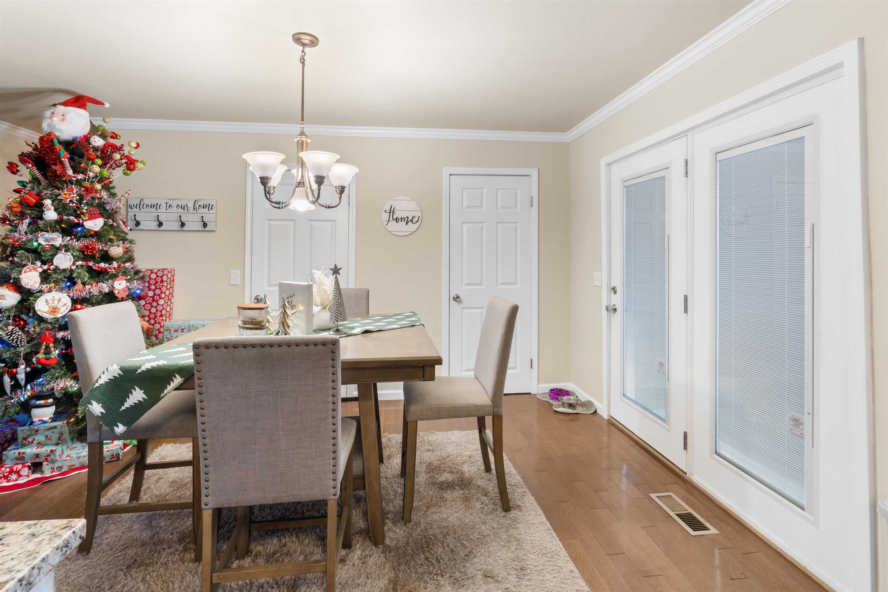 FAIRFIELD - Residential