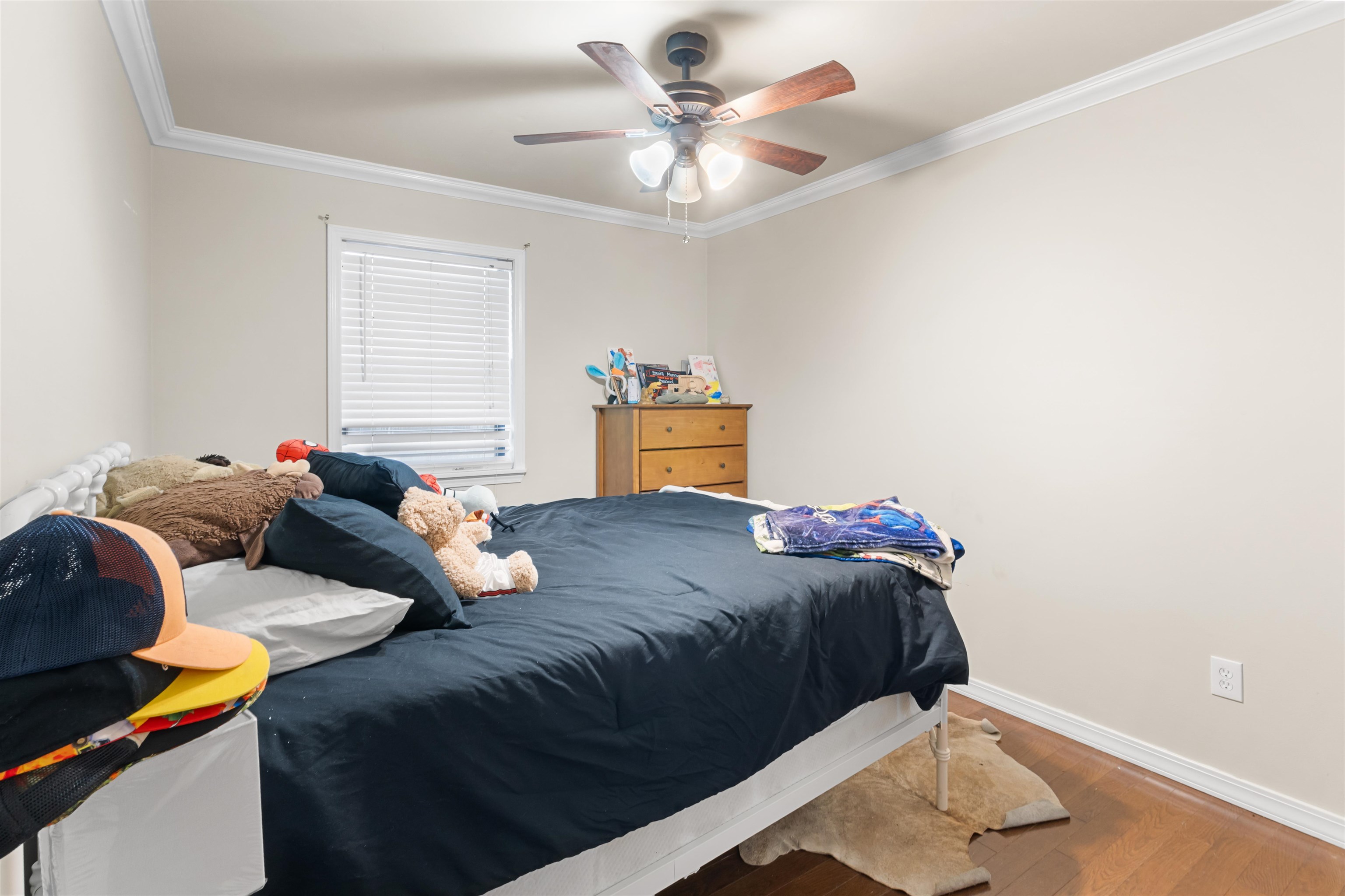 FAIRFIELD - Residential