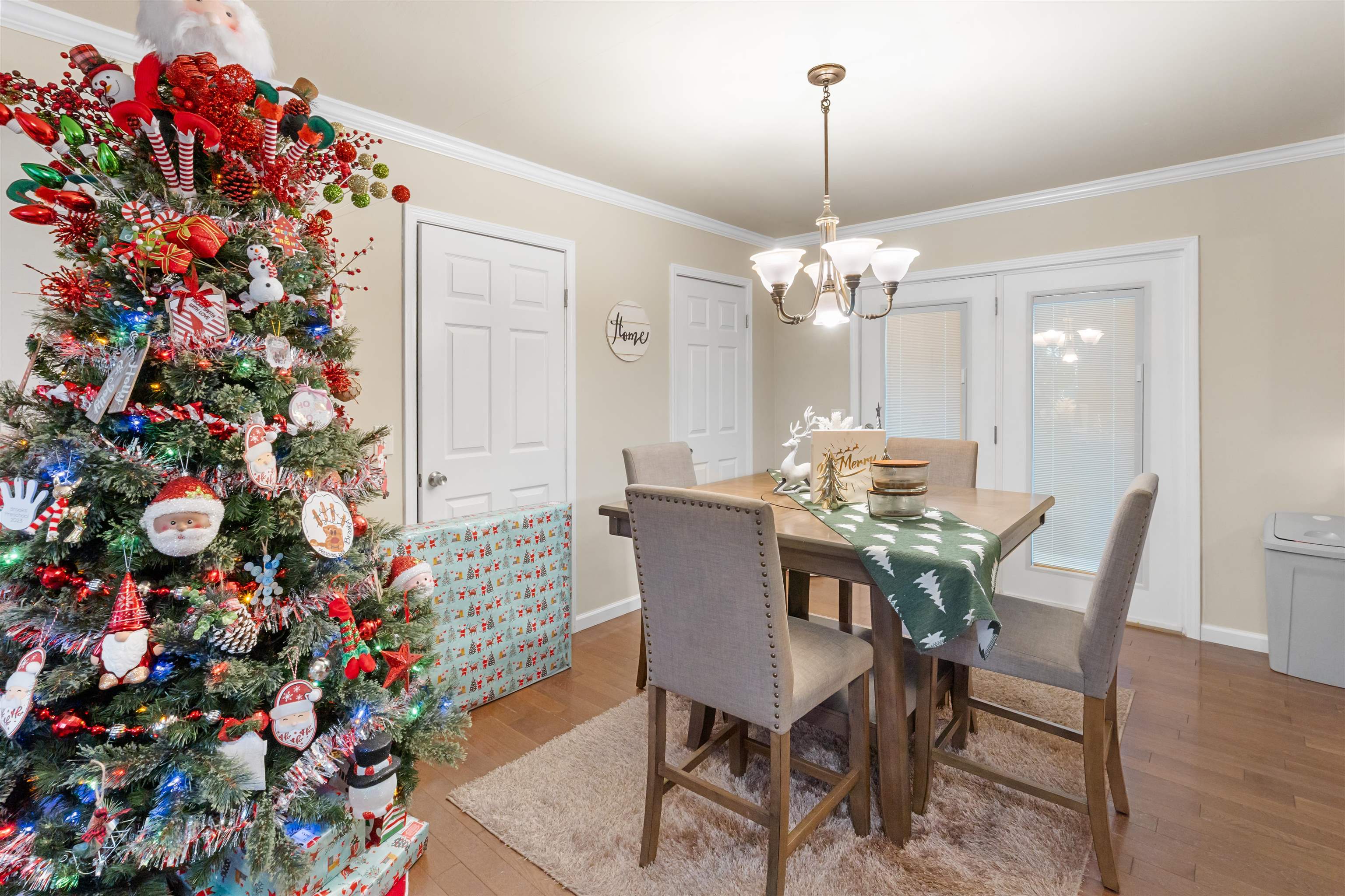 FAIRFIELD - Residential