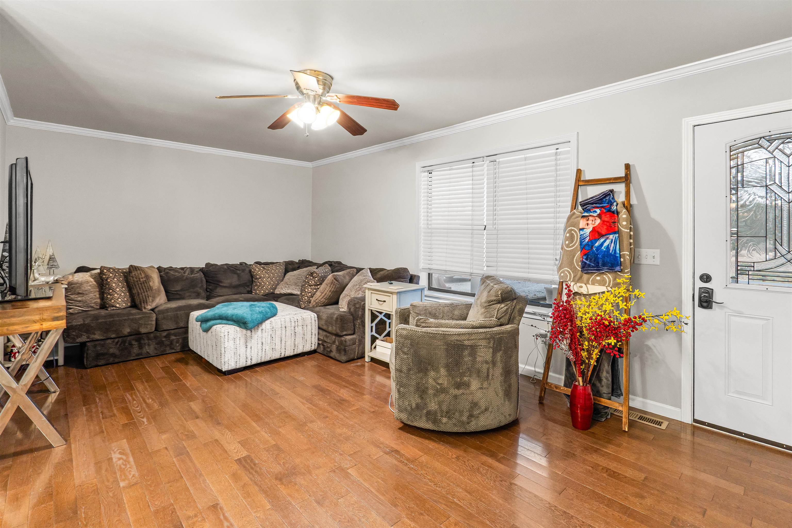 FAIRFIELD - Residential