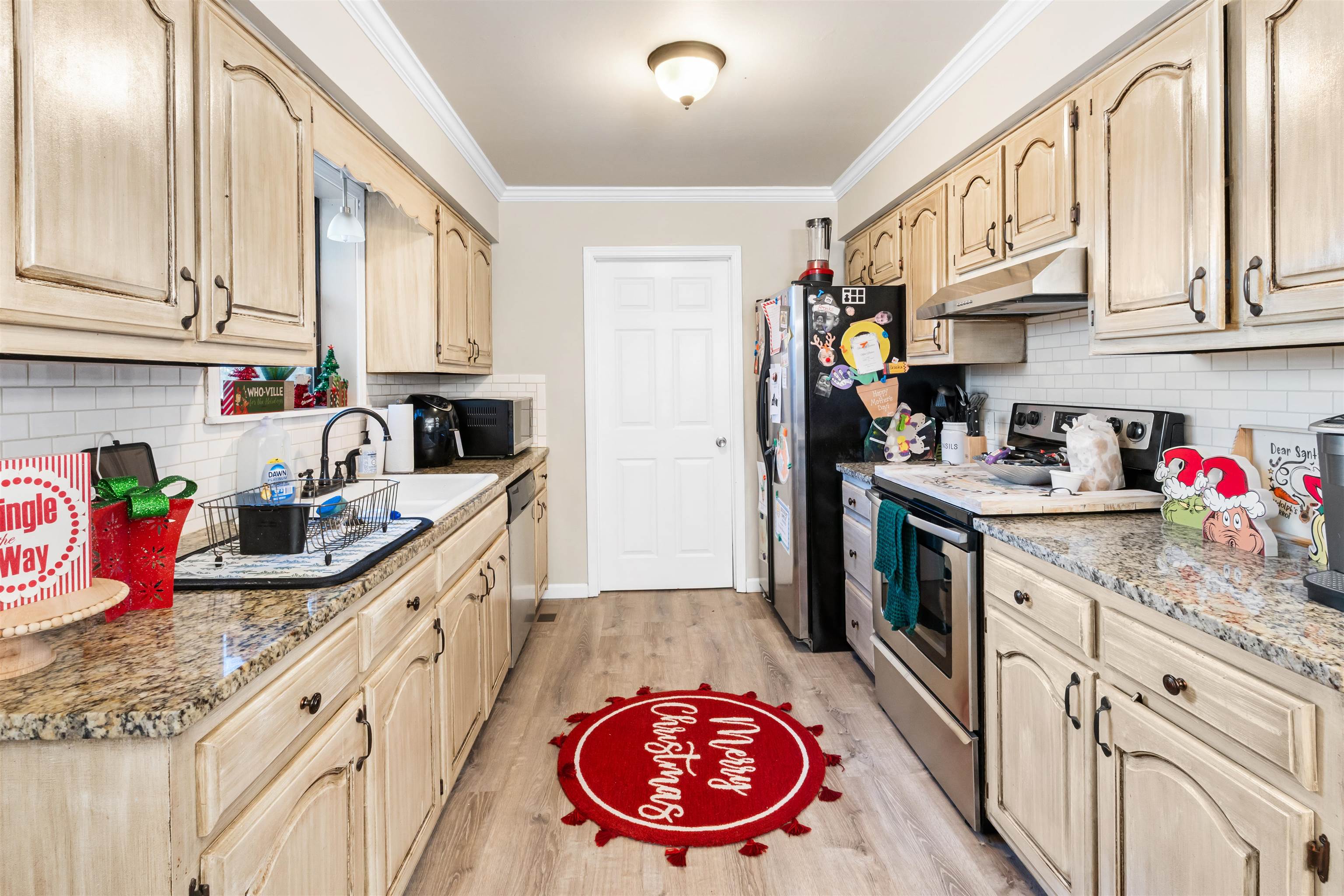 FAIRFIELD - Residential