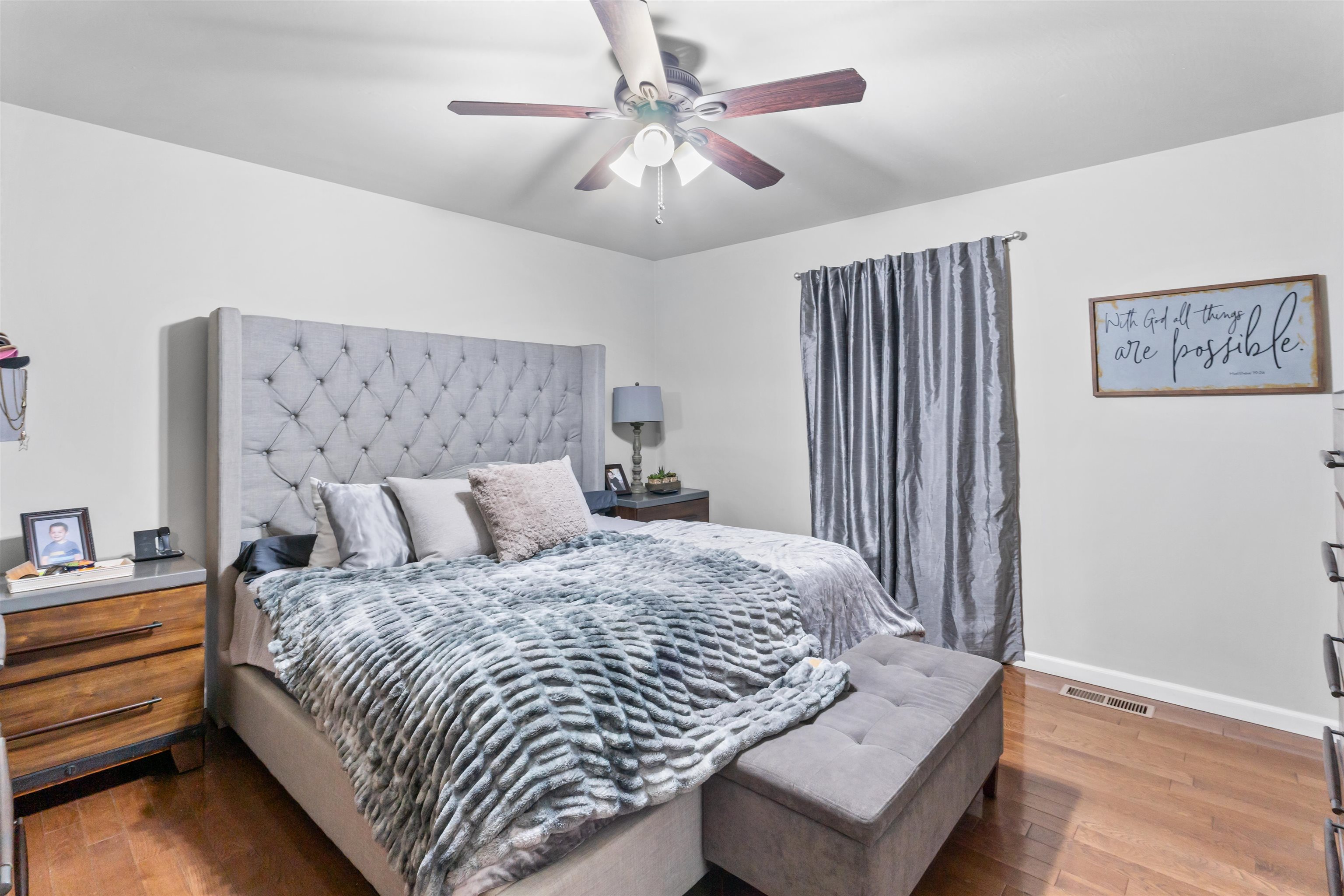 FAIRFIELD - Residential