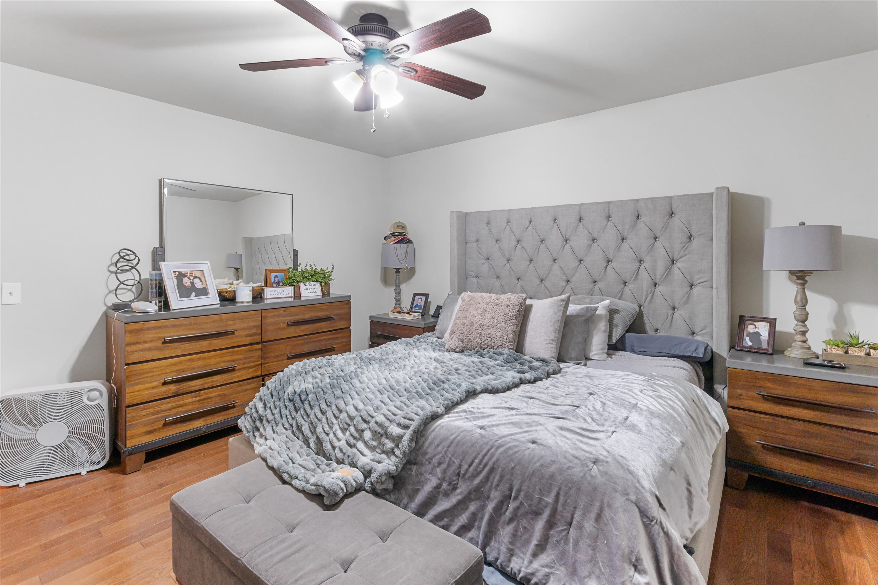 FAIRFIELD - Residential