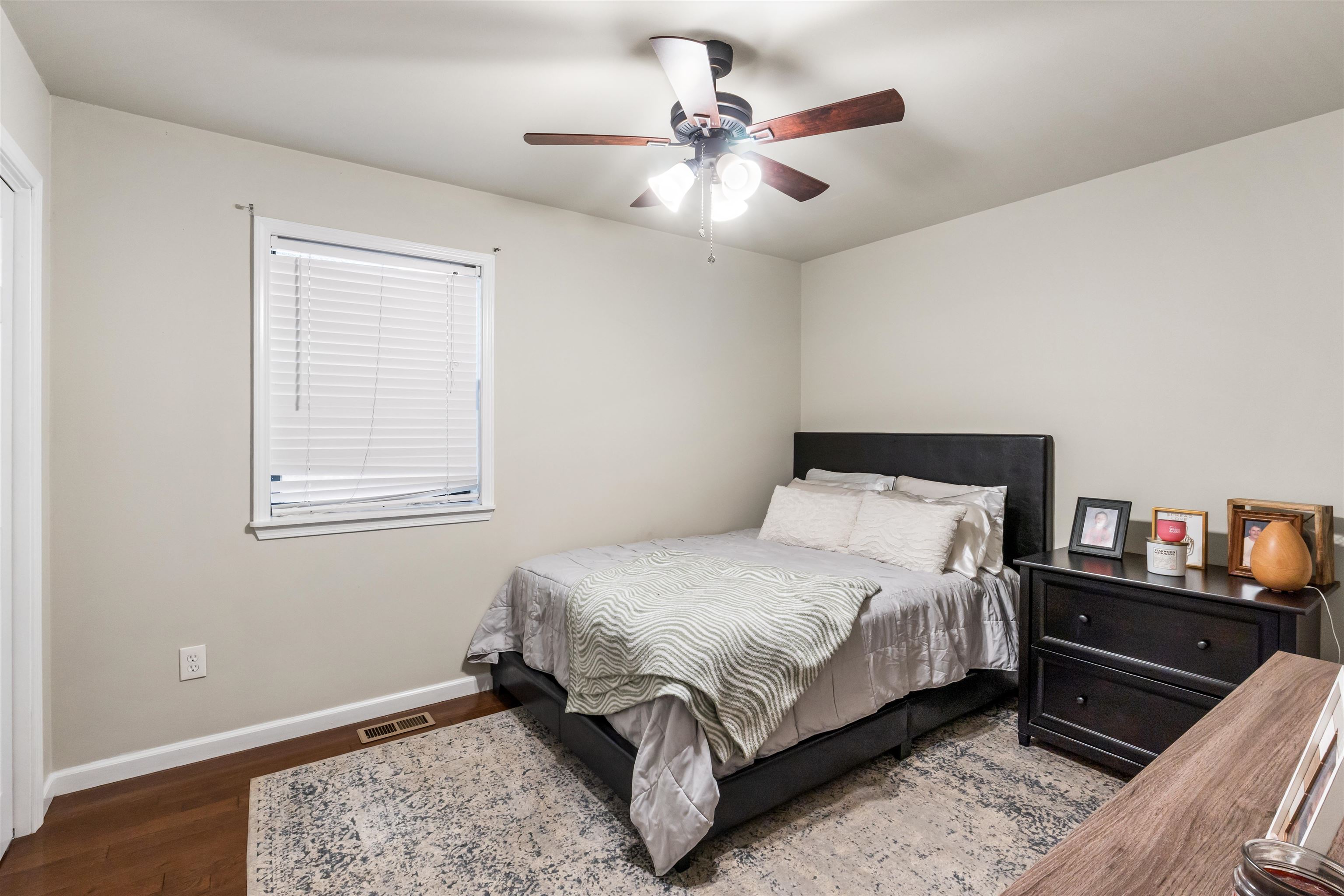 FAIRFIELD - Residential