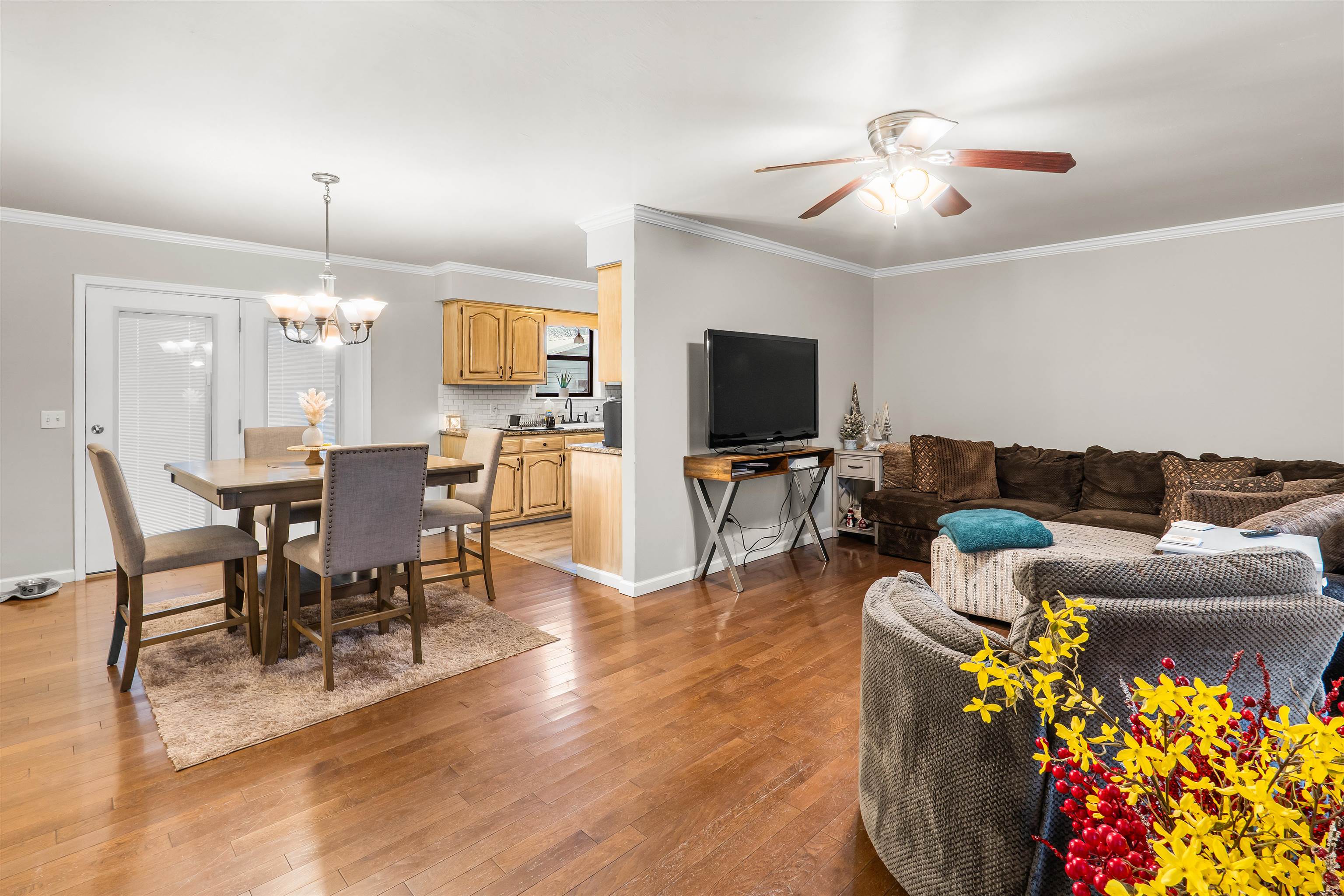 FAIRFIELD - Residential