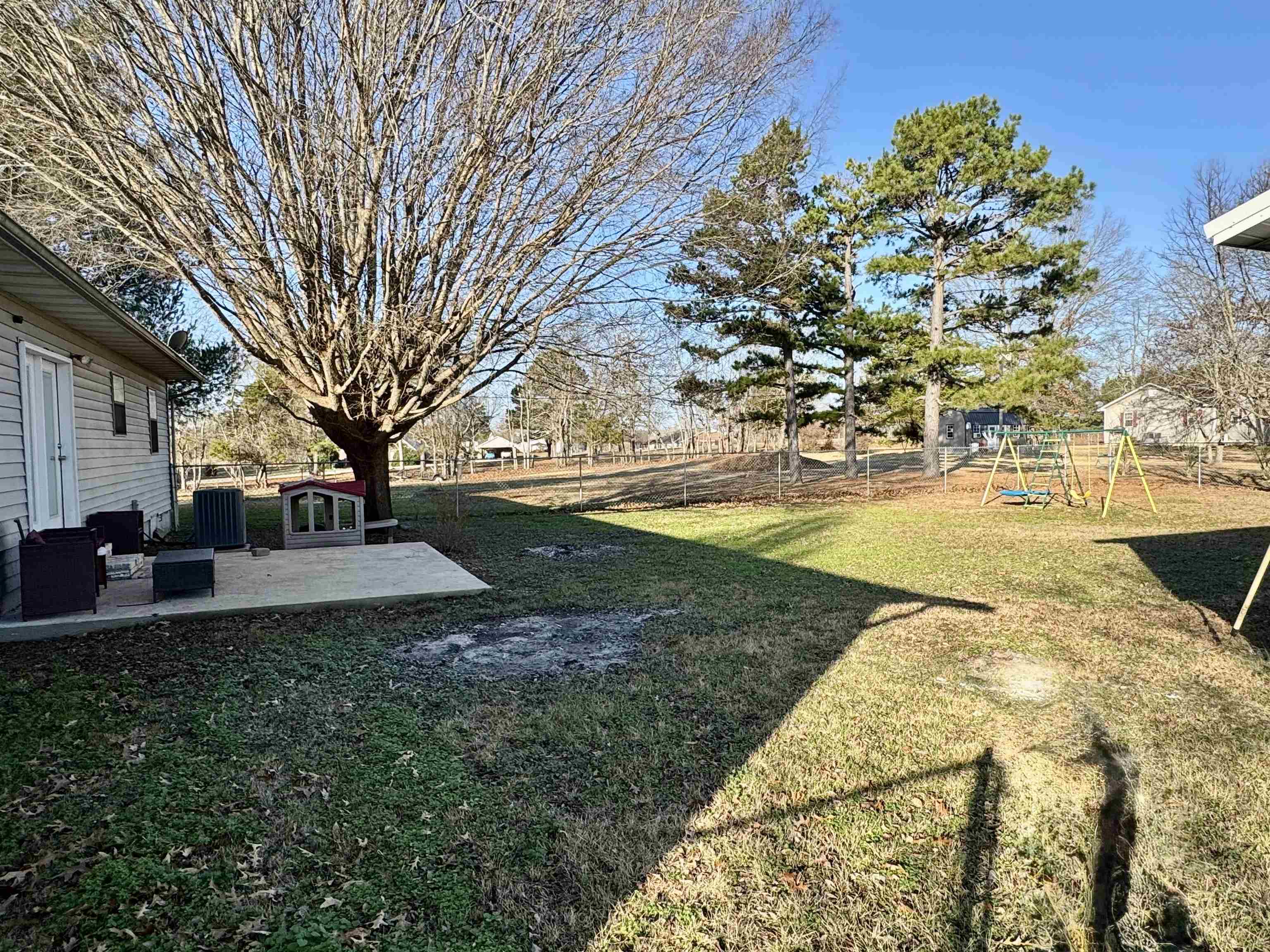 FAIRFIELD - Residential