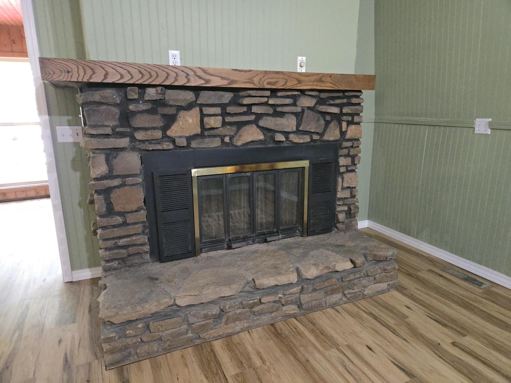 Rio Vista II - Residential