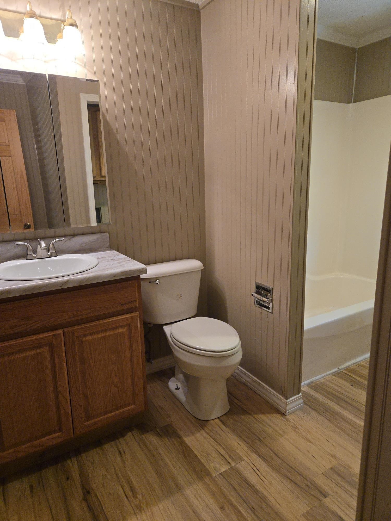 Rio Vista II - Residential