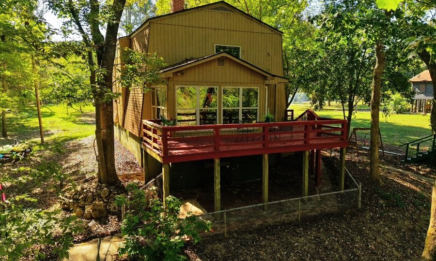 Rio Vista II - Residential