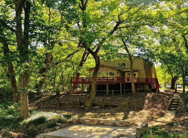 Rio Vista II - Residential