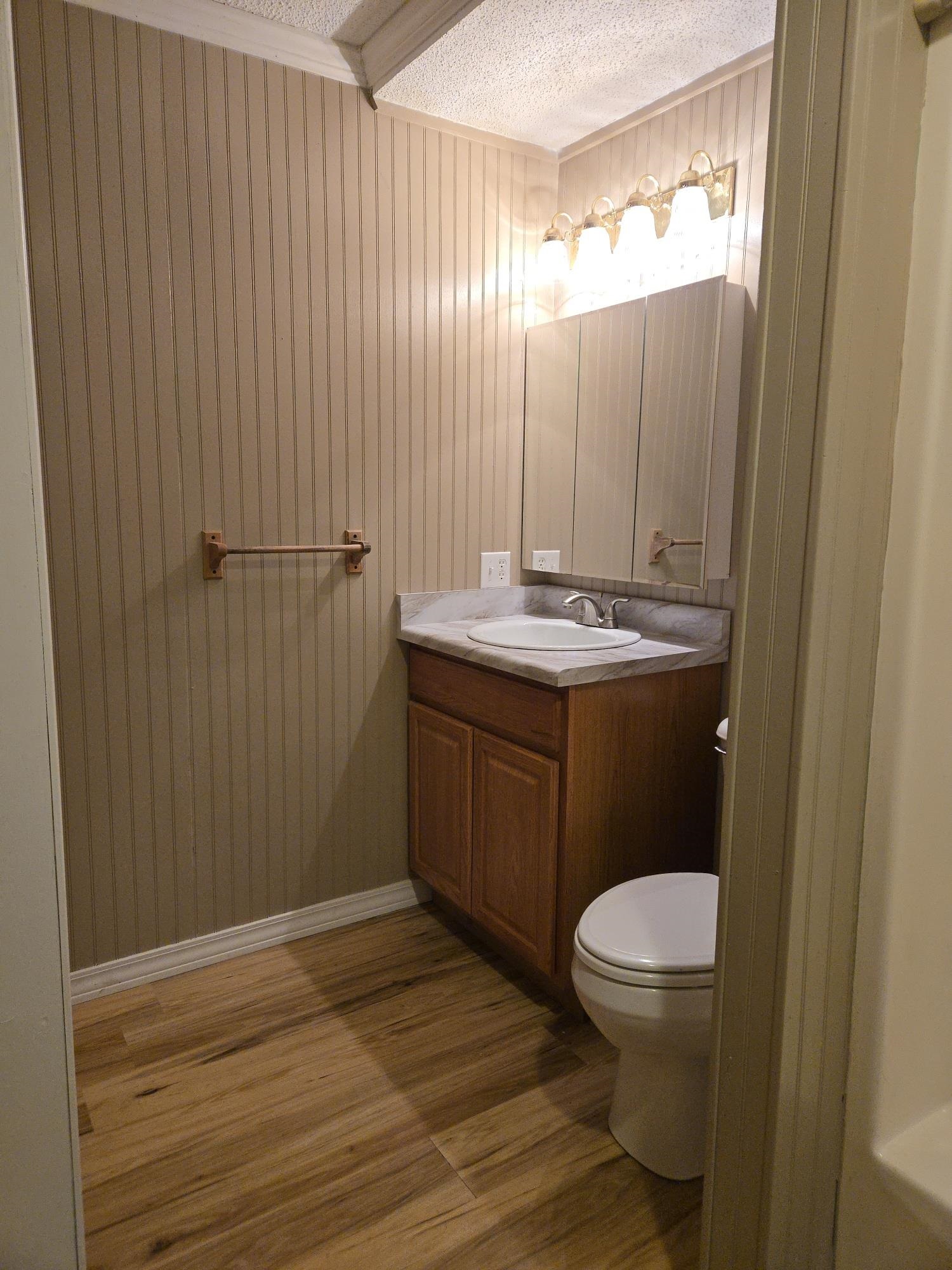 Rio Vista II - Residential