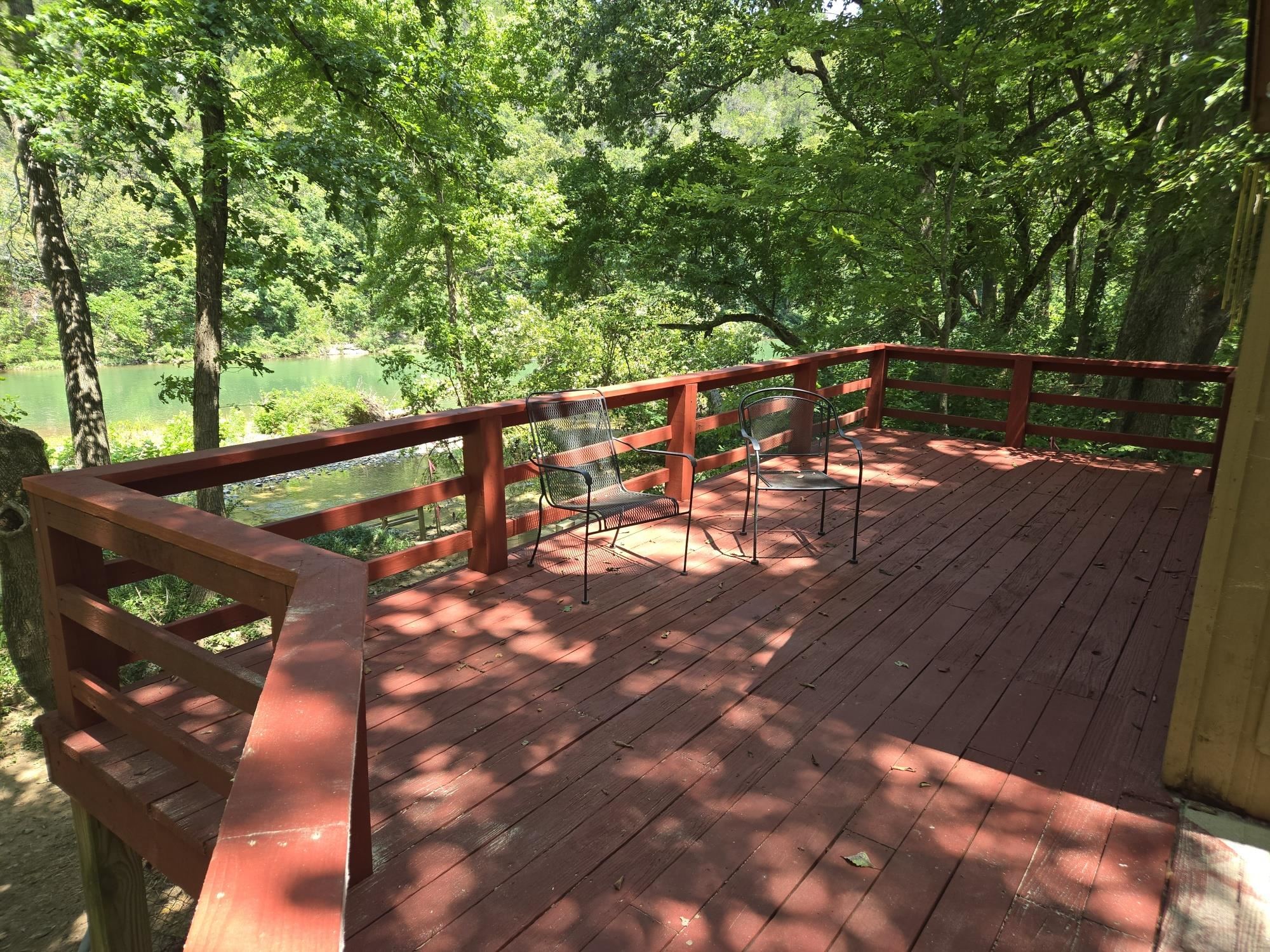 Rio Vista II - Residential