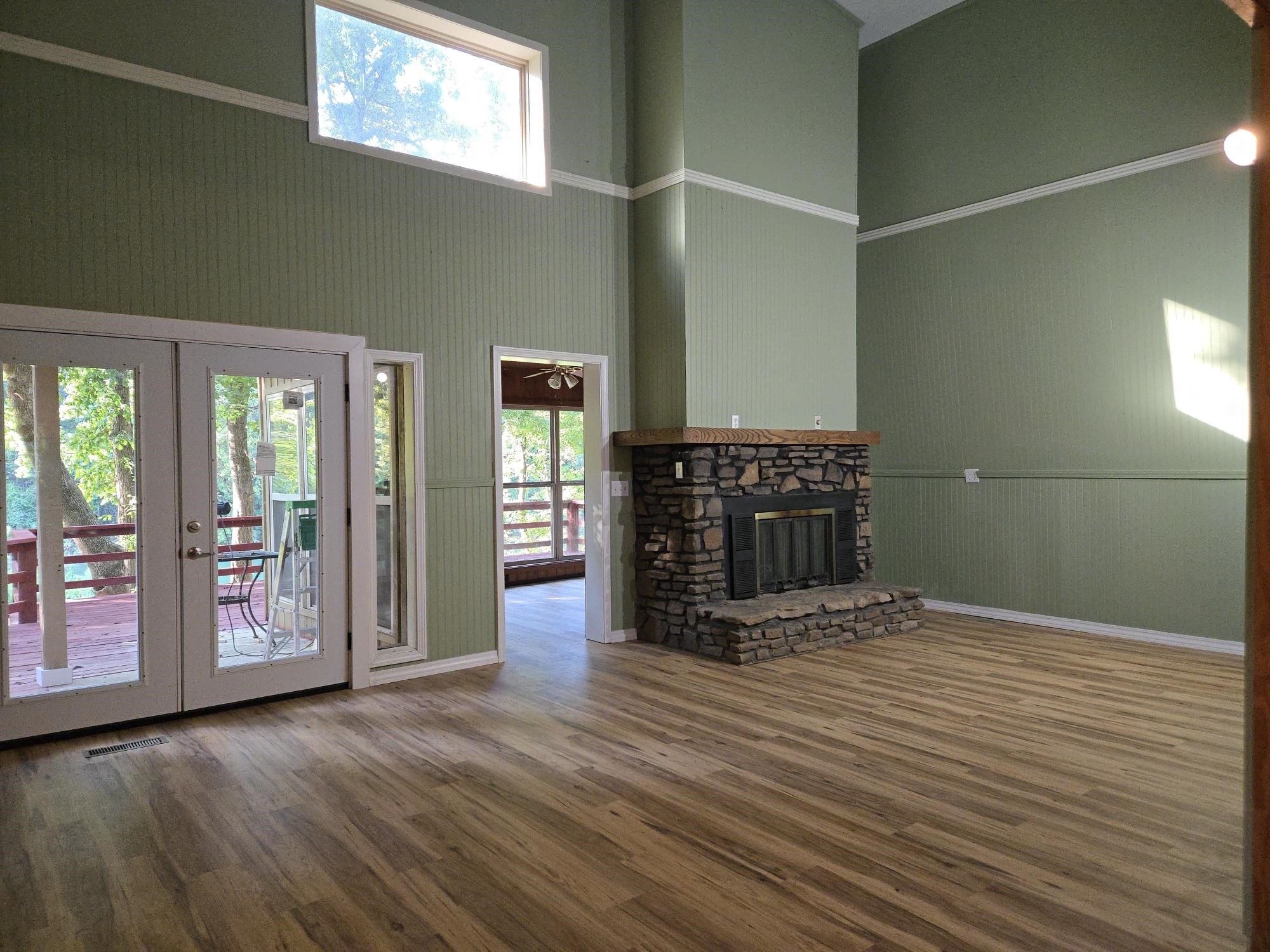 Rio Vista II - Residential