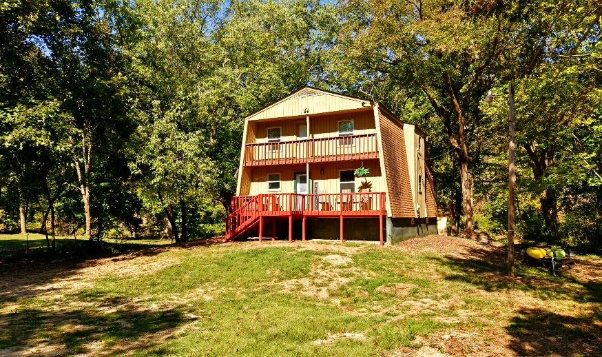 Rio Vista II - Residential