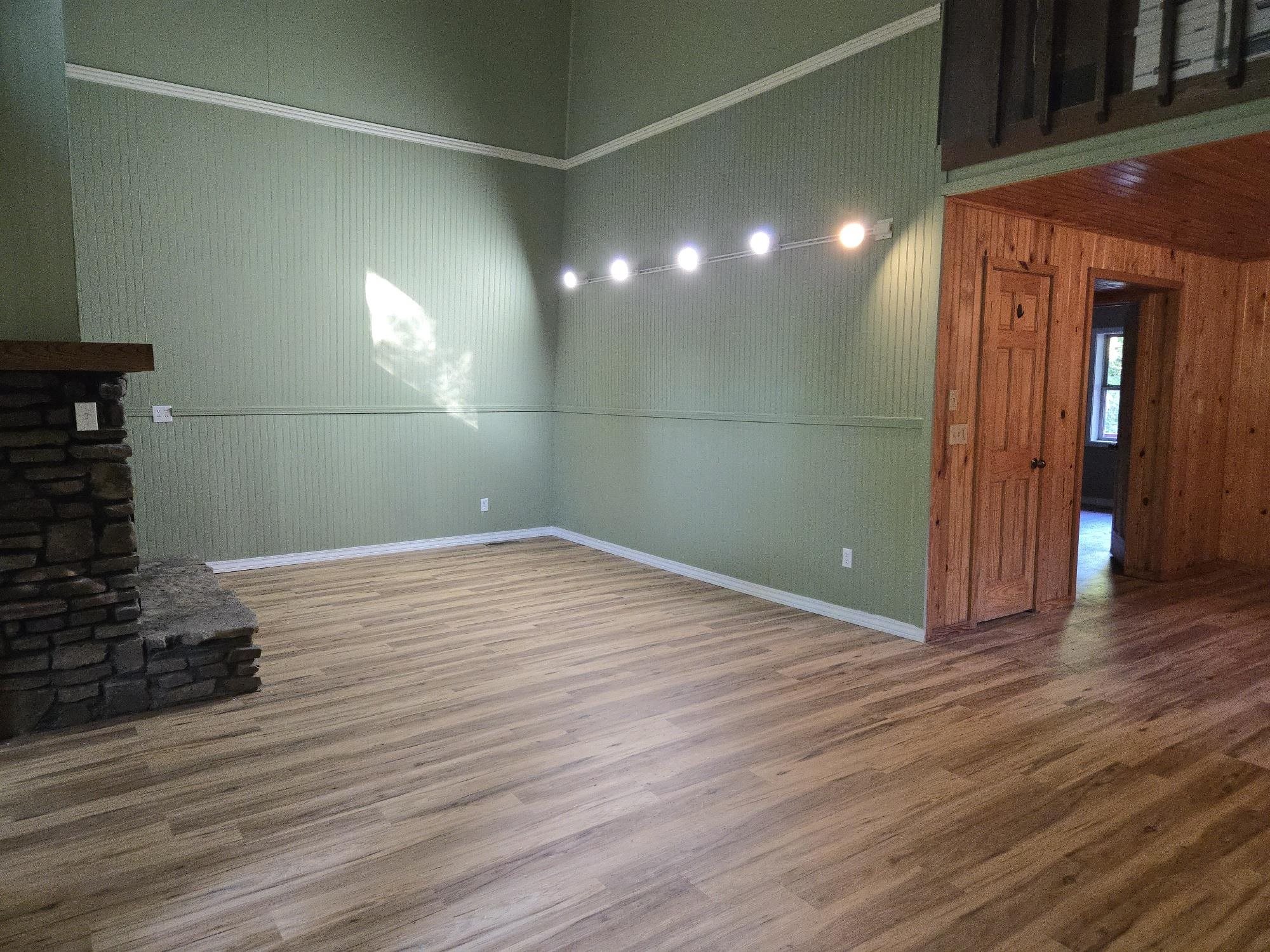 Rio Vista II - Residential