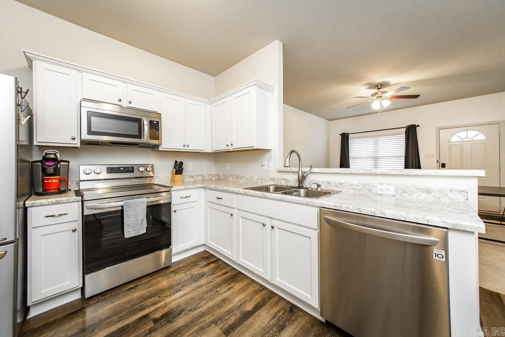 Ivanhoe Estates - Residential