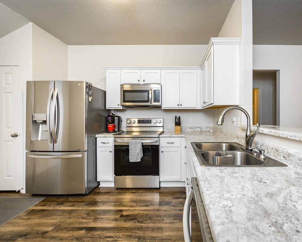 Ivanhoe Estates - Residential