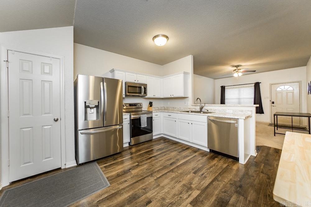 Ivanhoe Estates - Residential