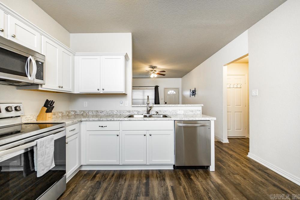 Ivanhoe Estates - Residential