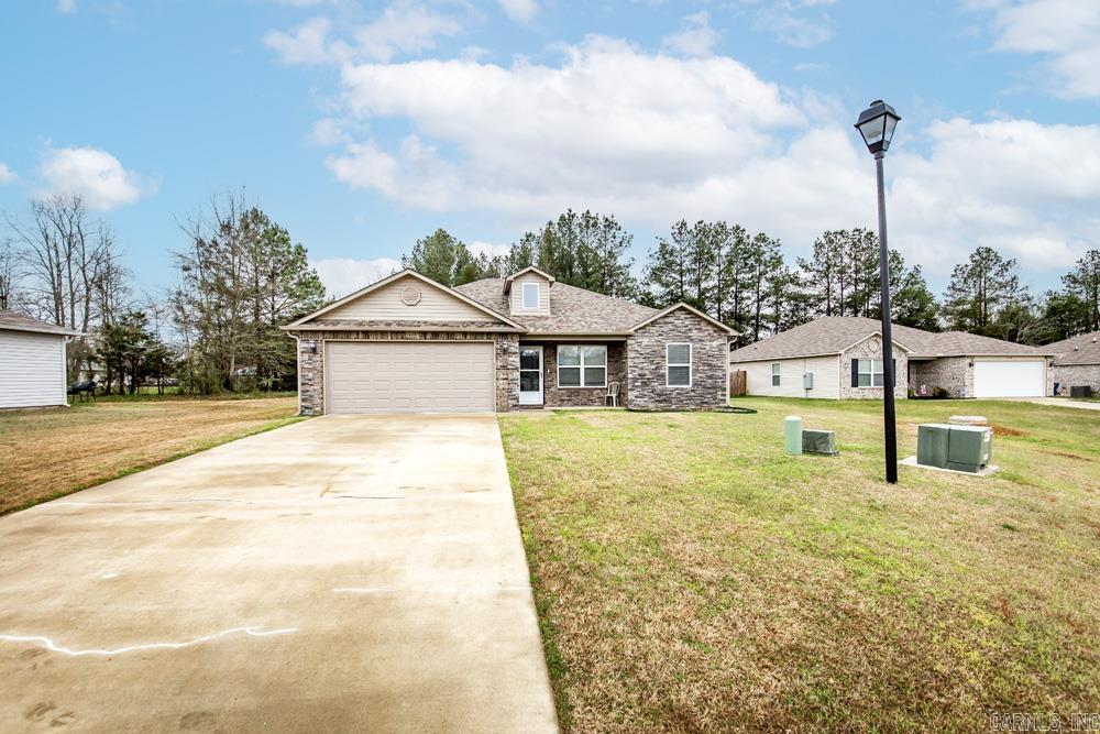 Ivanhoe Estates - Residential