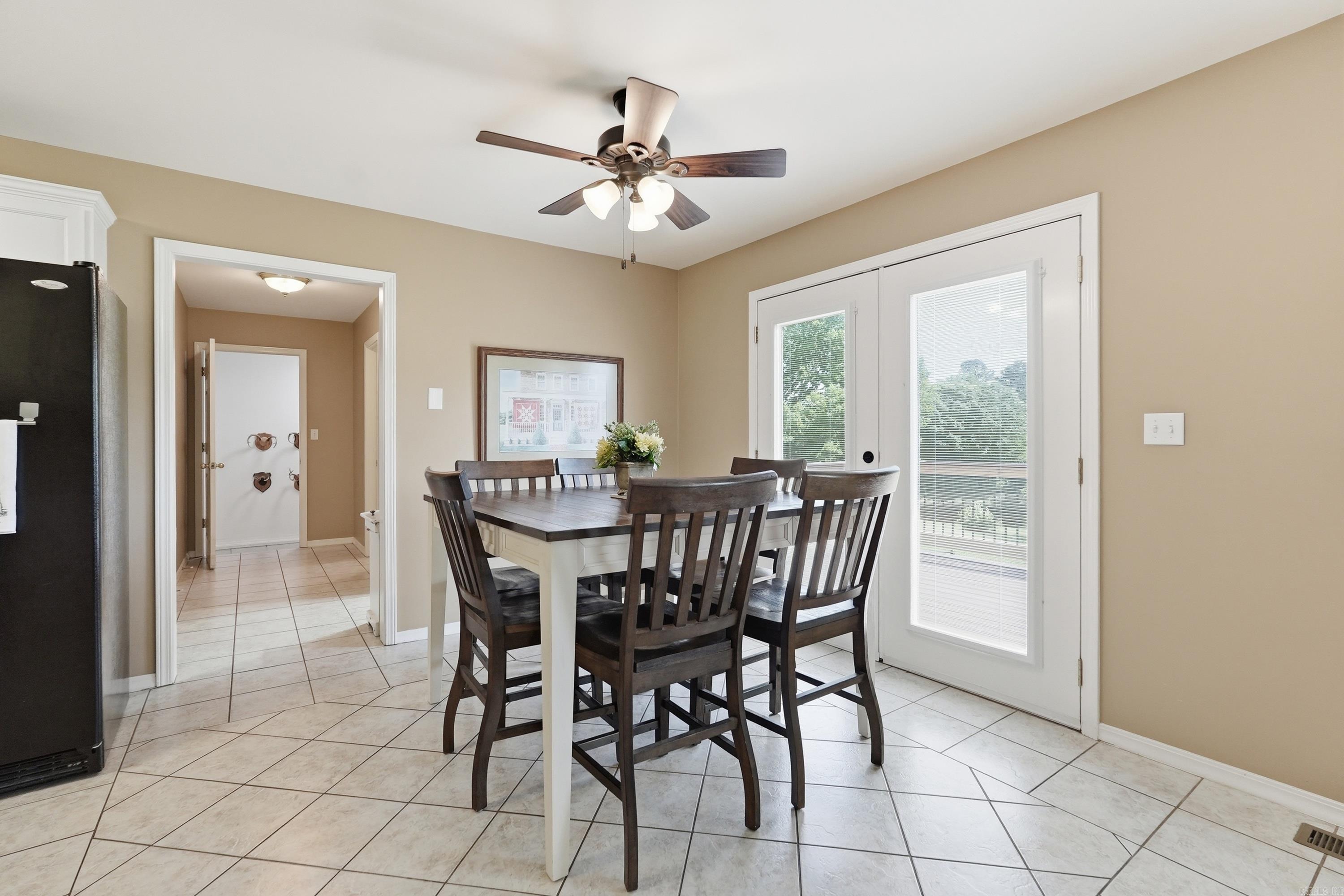 Sunset Ridge Estates - Residential