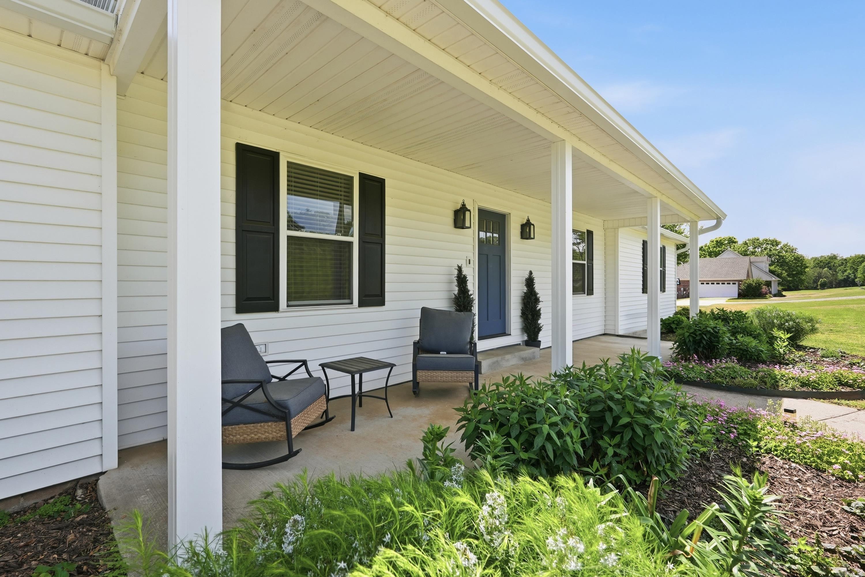 Sunset Ridge Estates - Residential