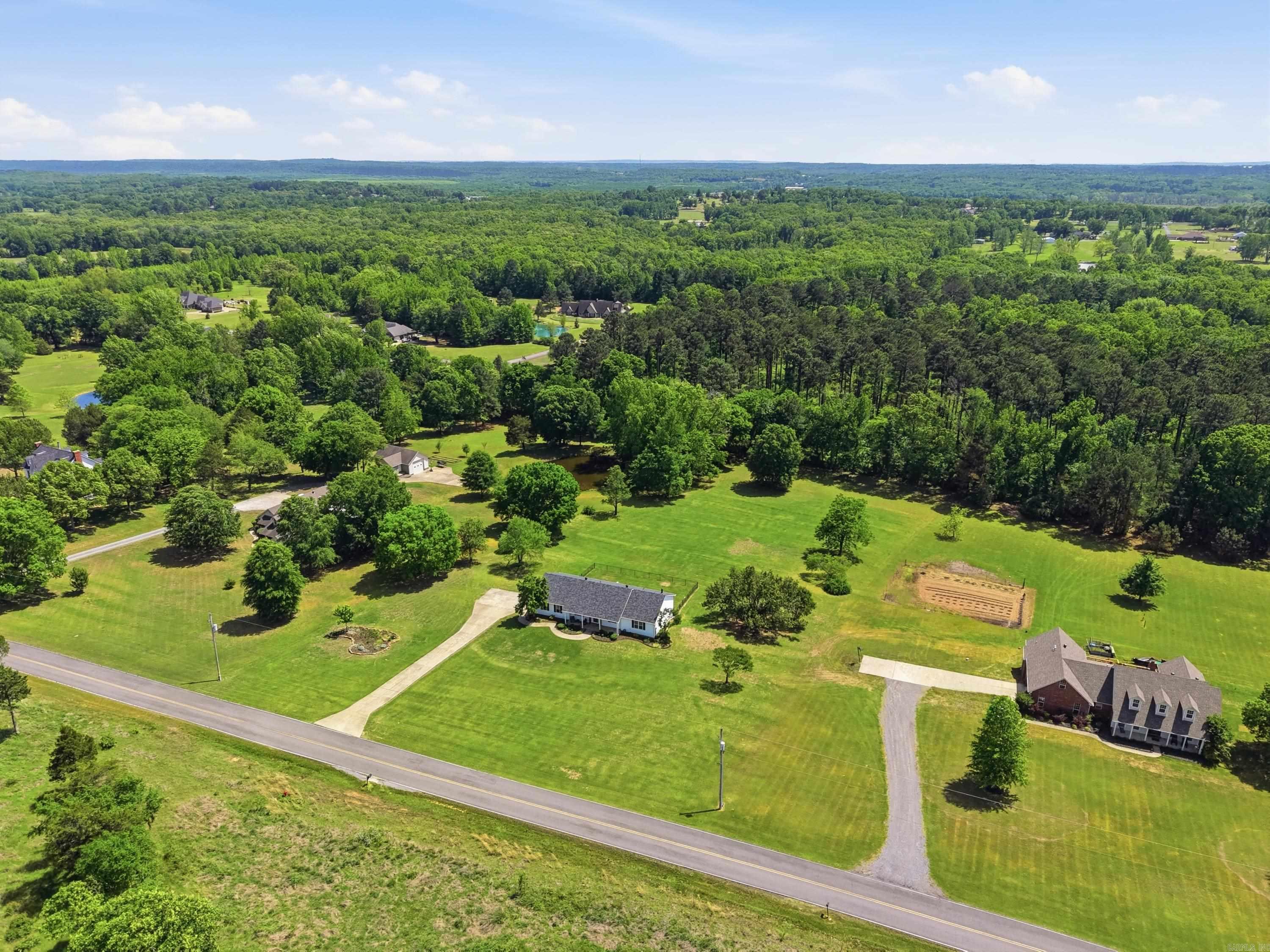 Sunset Ridge Estates - Residential