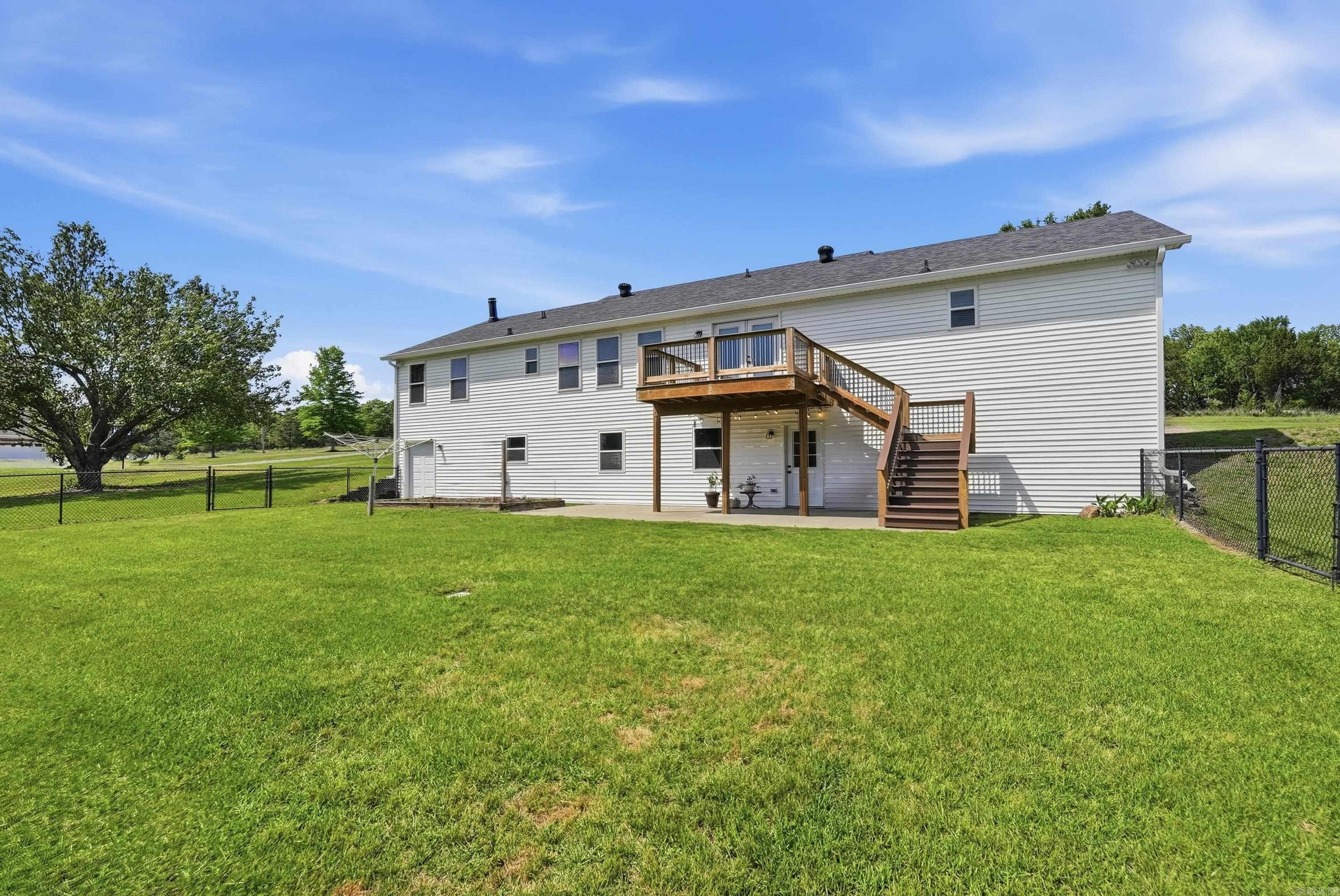 Sunset Ridge Estates - Residential