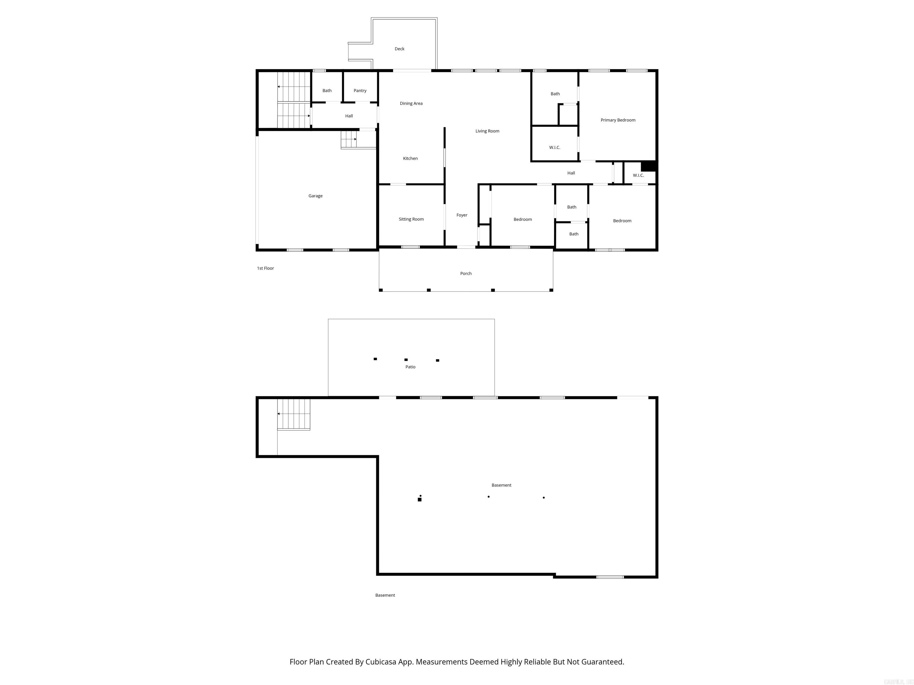 Sunset Ridge Estates - Residential