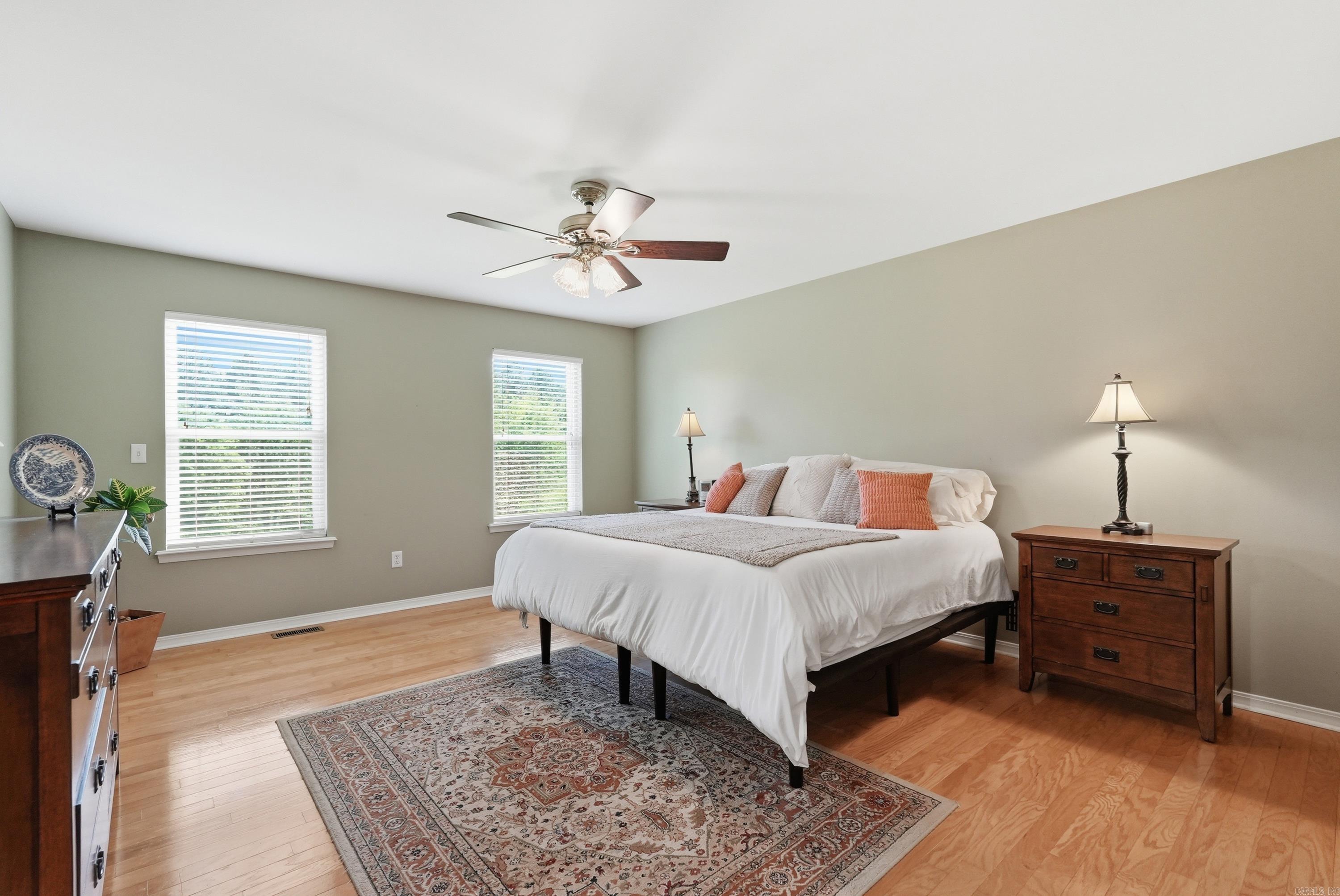 Sunset Ridge Estates - Residential