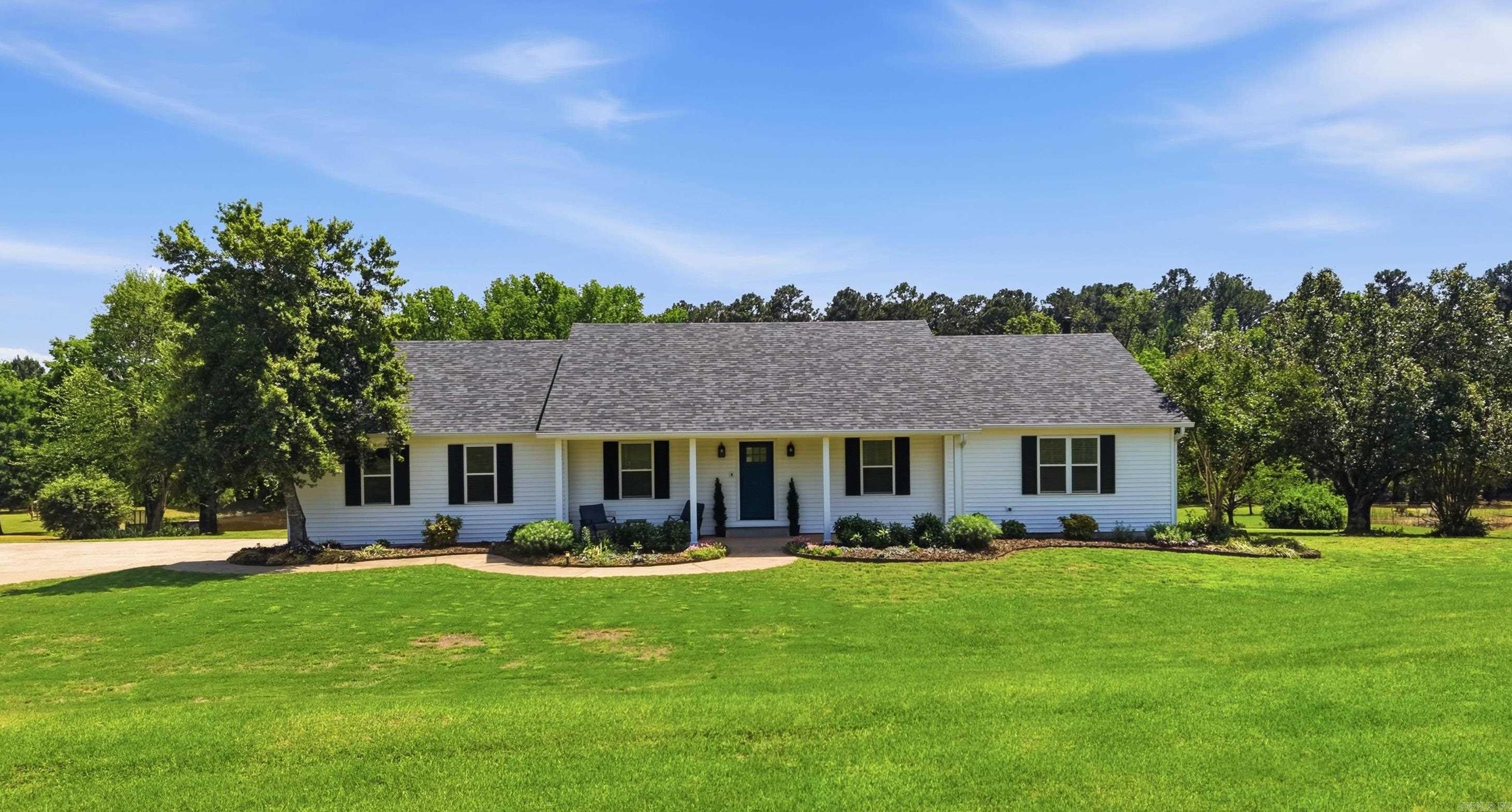 Sunset Ridge Estates - Residential